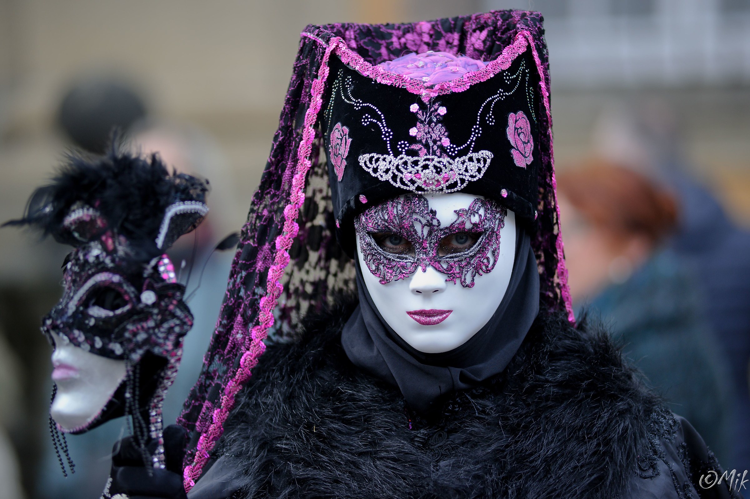 Hallia venezia 2017 Germania