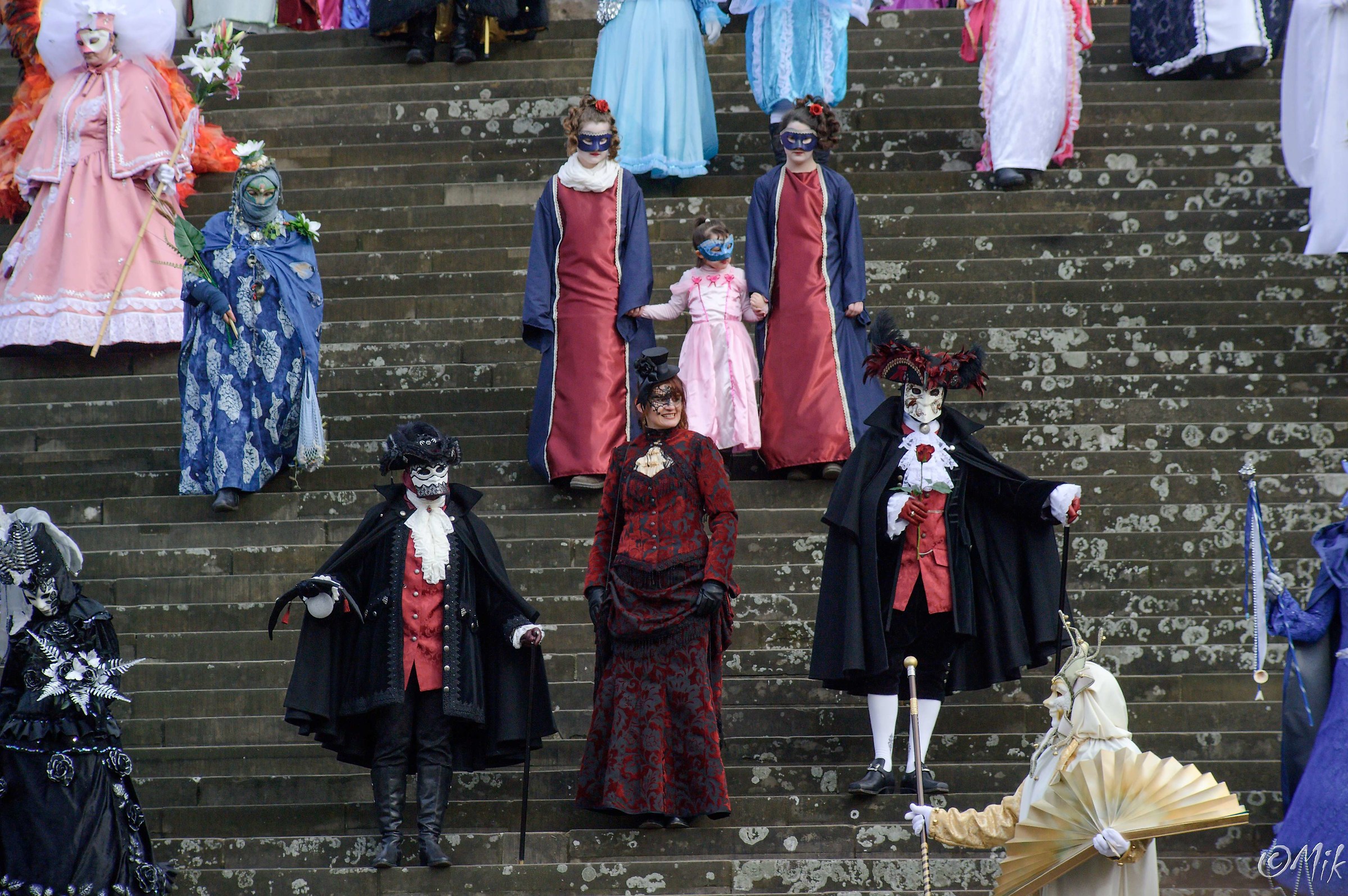 Hallia venezia 2017 Germania