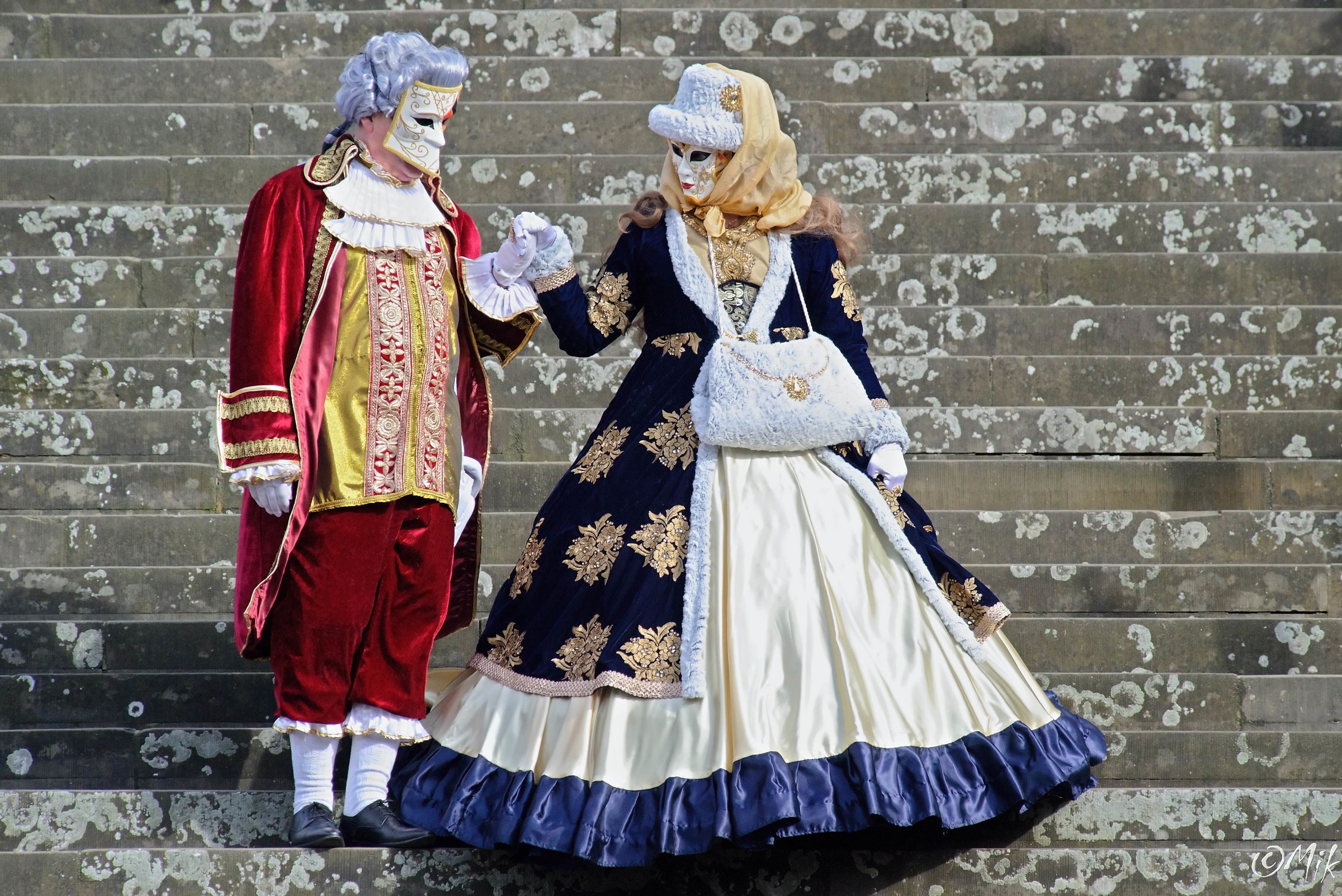 Hallia Venezia 2017 Germania