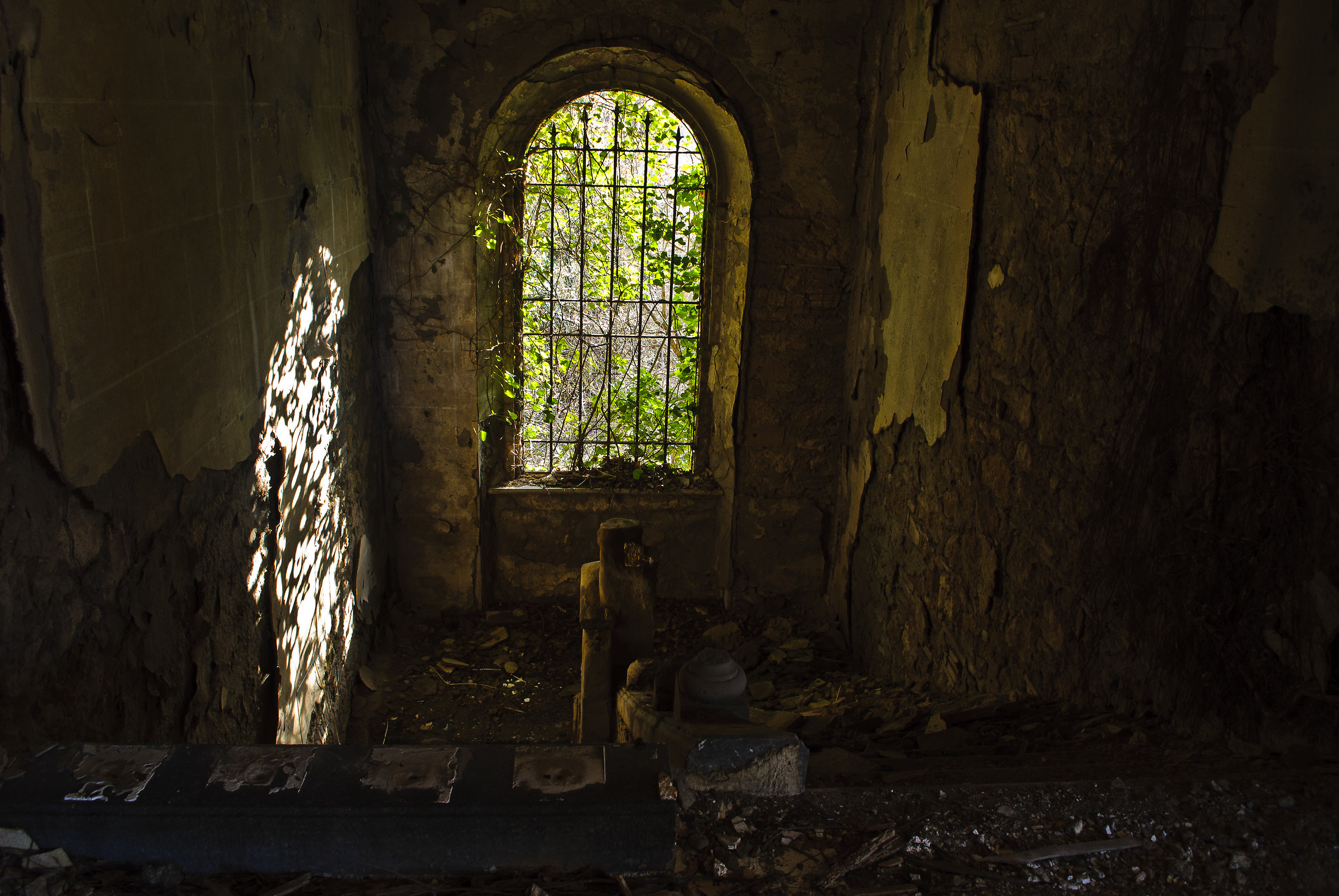 La Casa delle Streghe_ P.