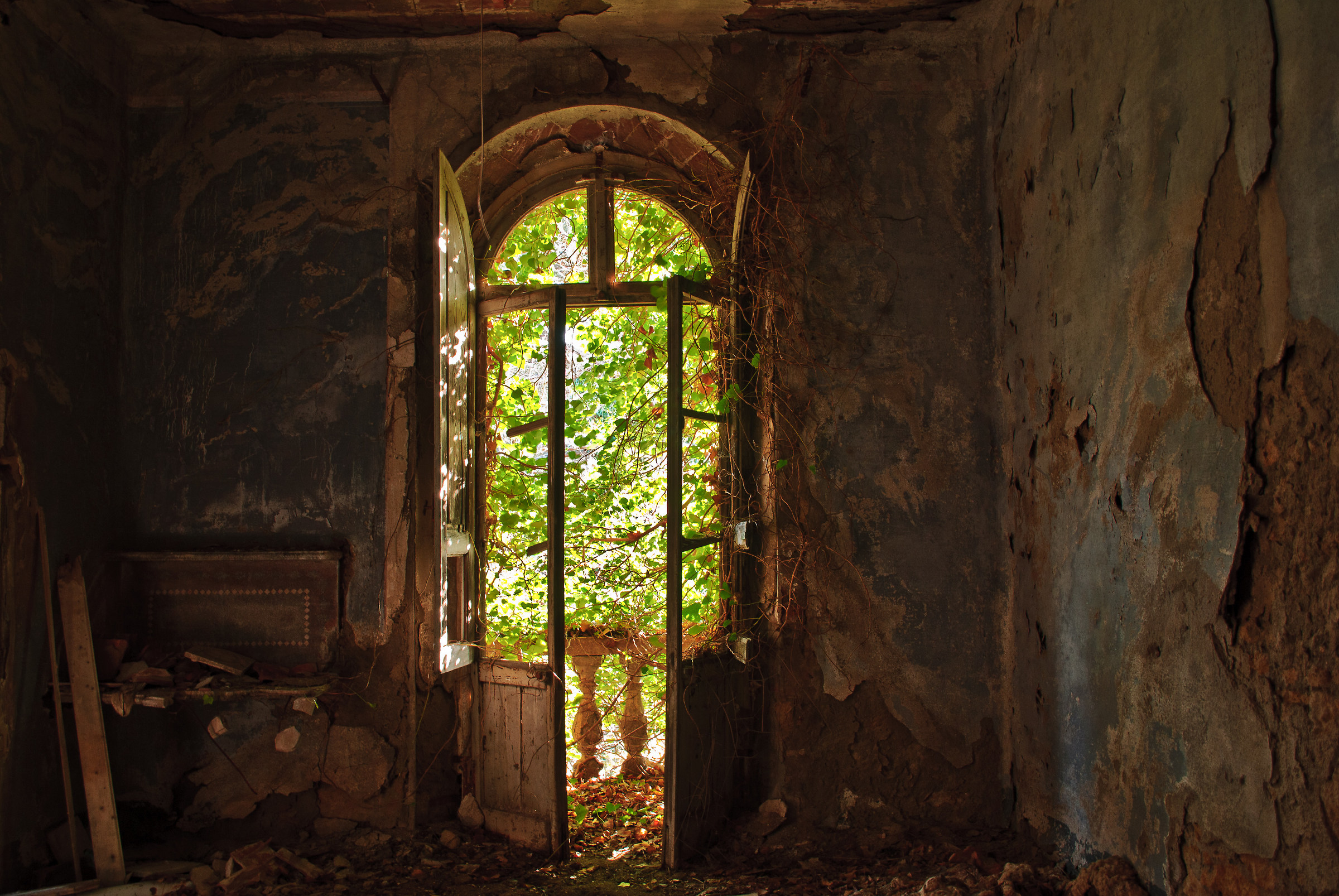 La Casa delle Streghe_ P.