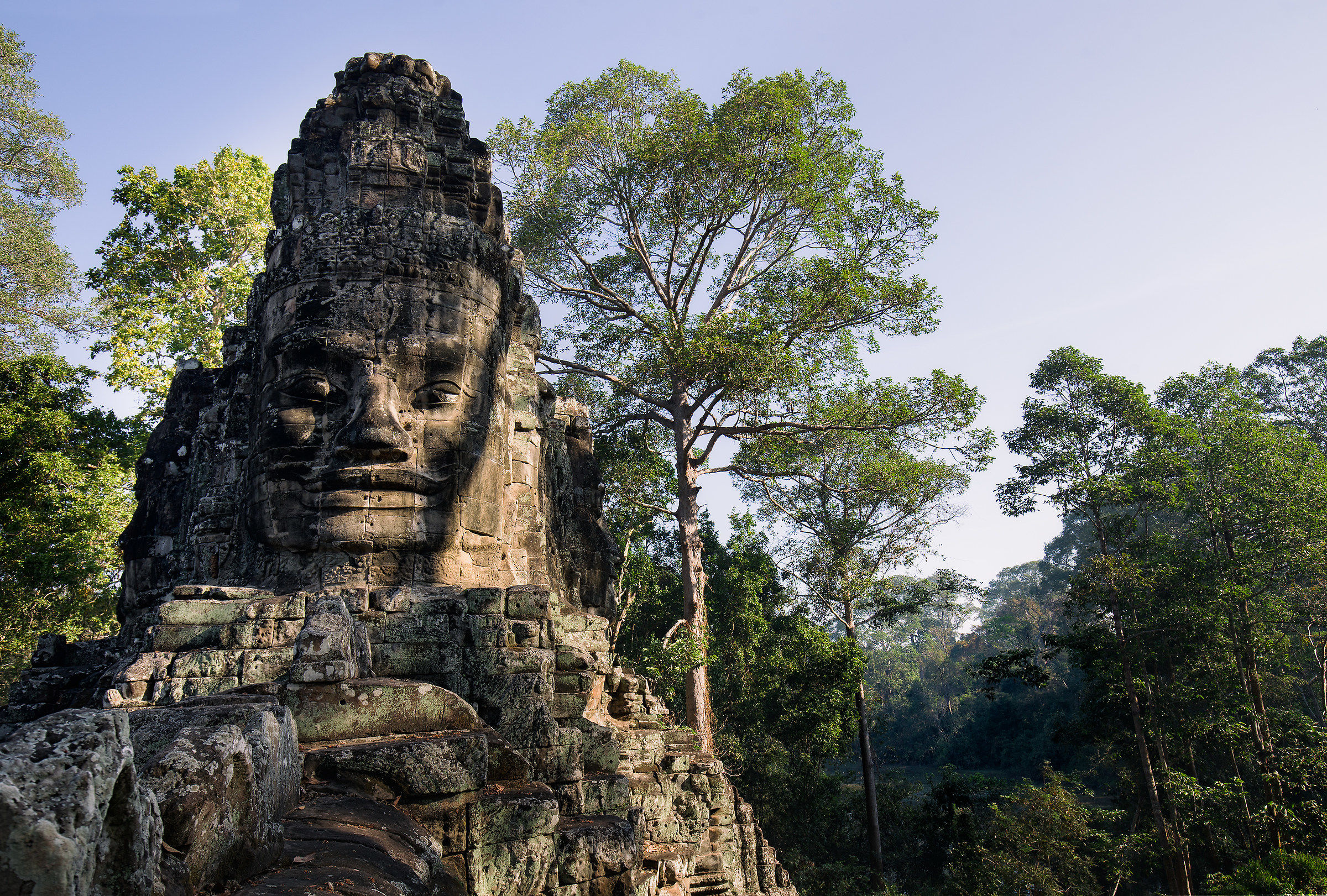 Angkor Thom
