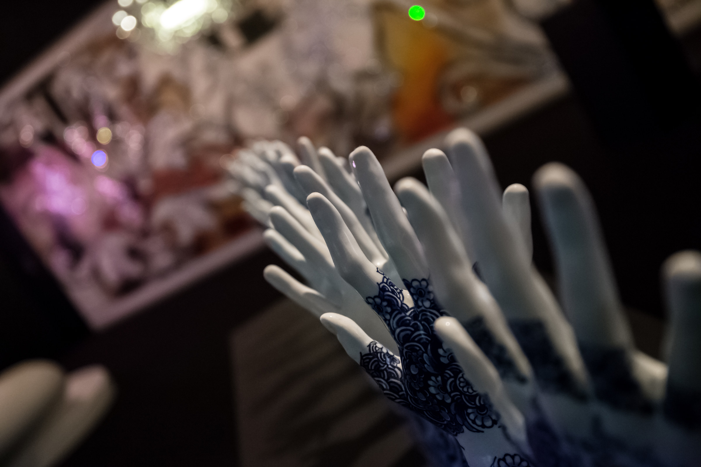 mani (museo d'arte moderna