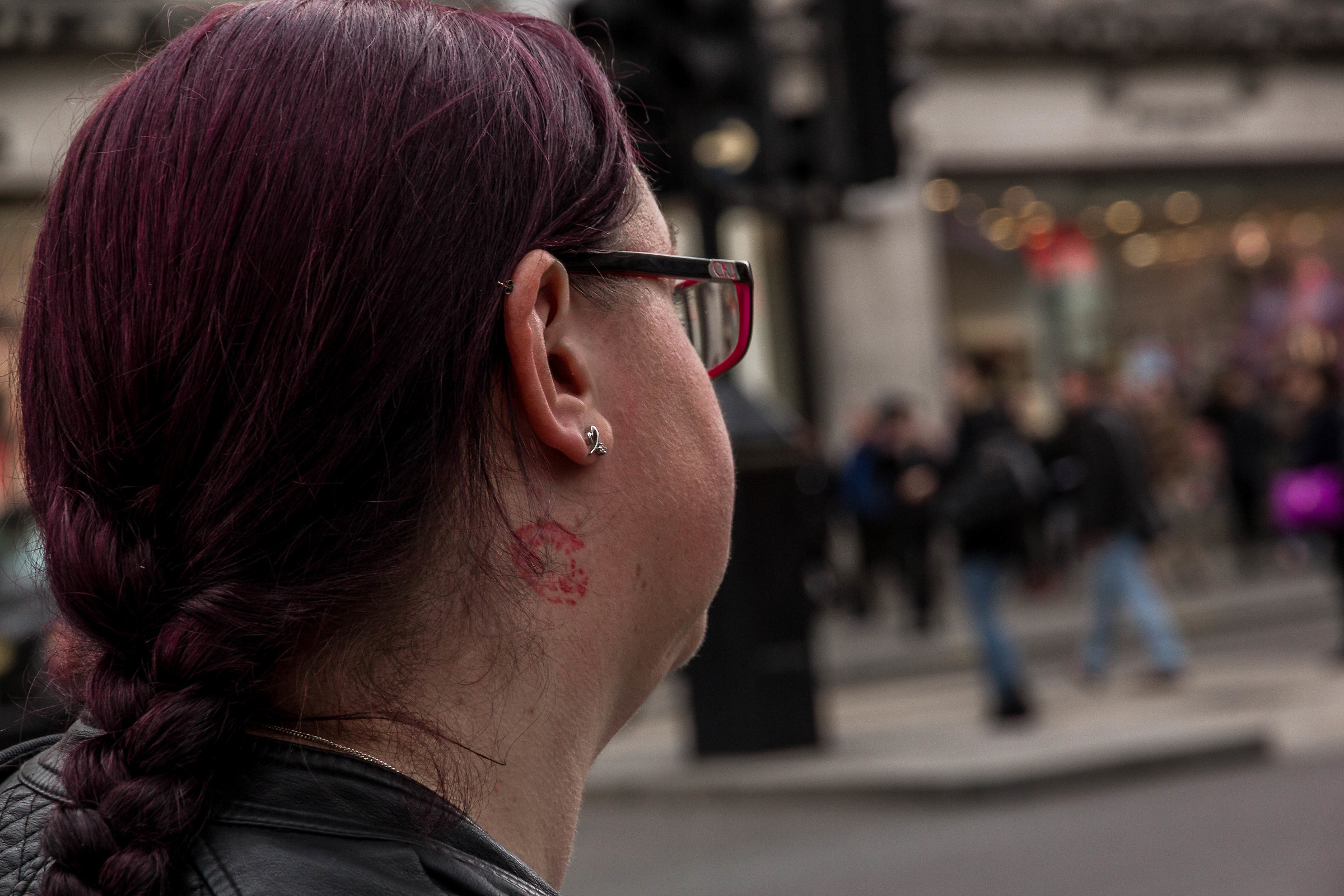 Regent Street (London)