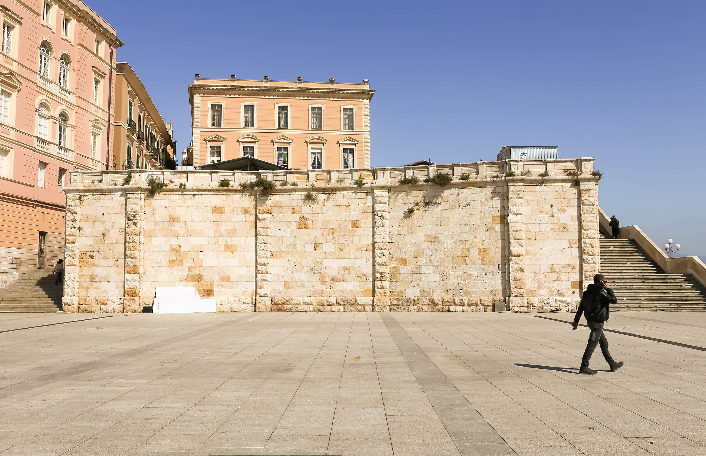 saint remy- passante