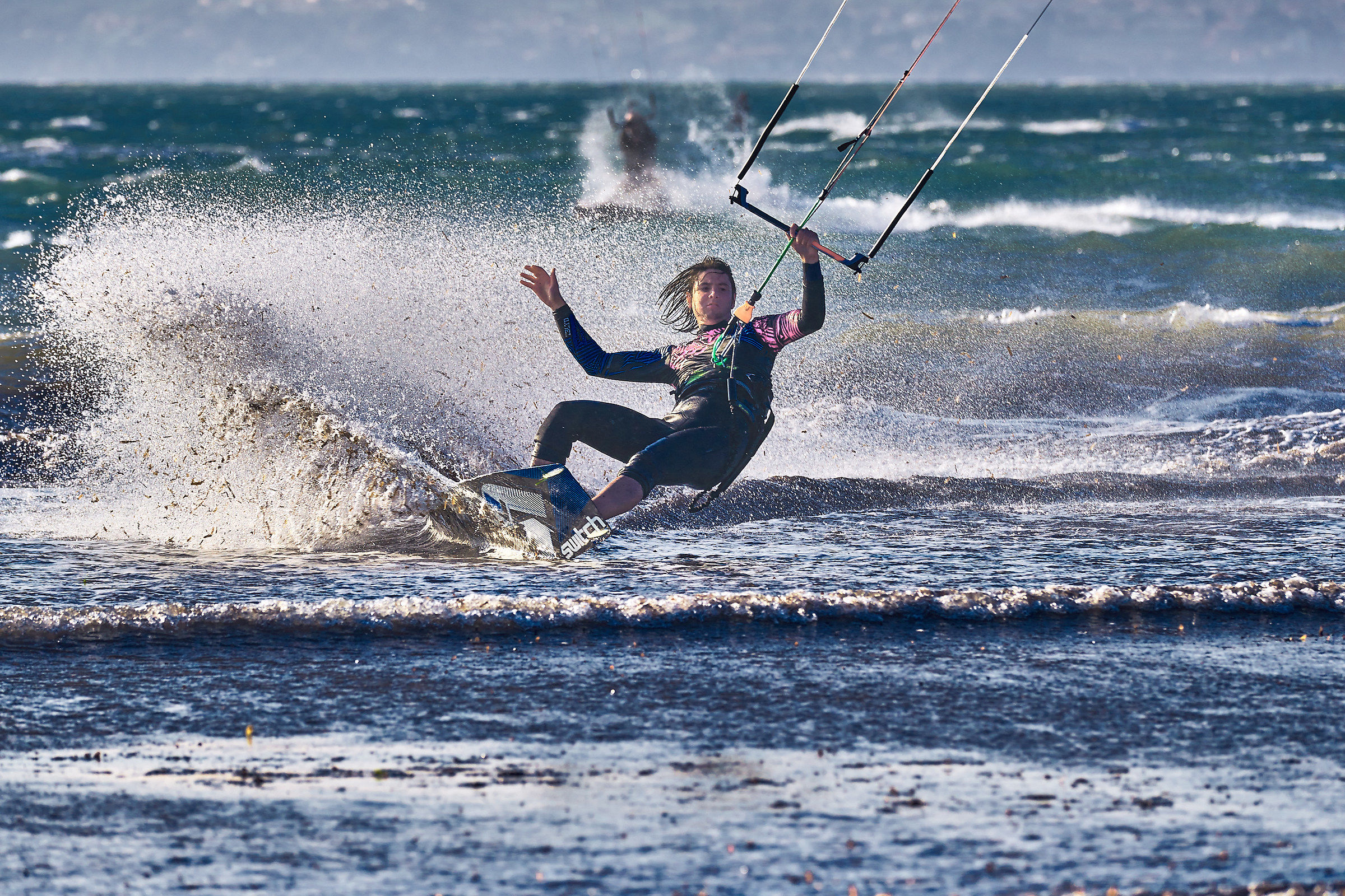 Kitesurf