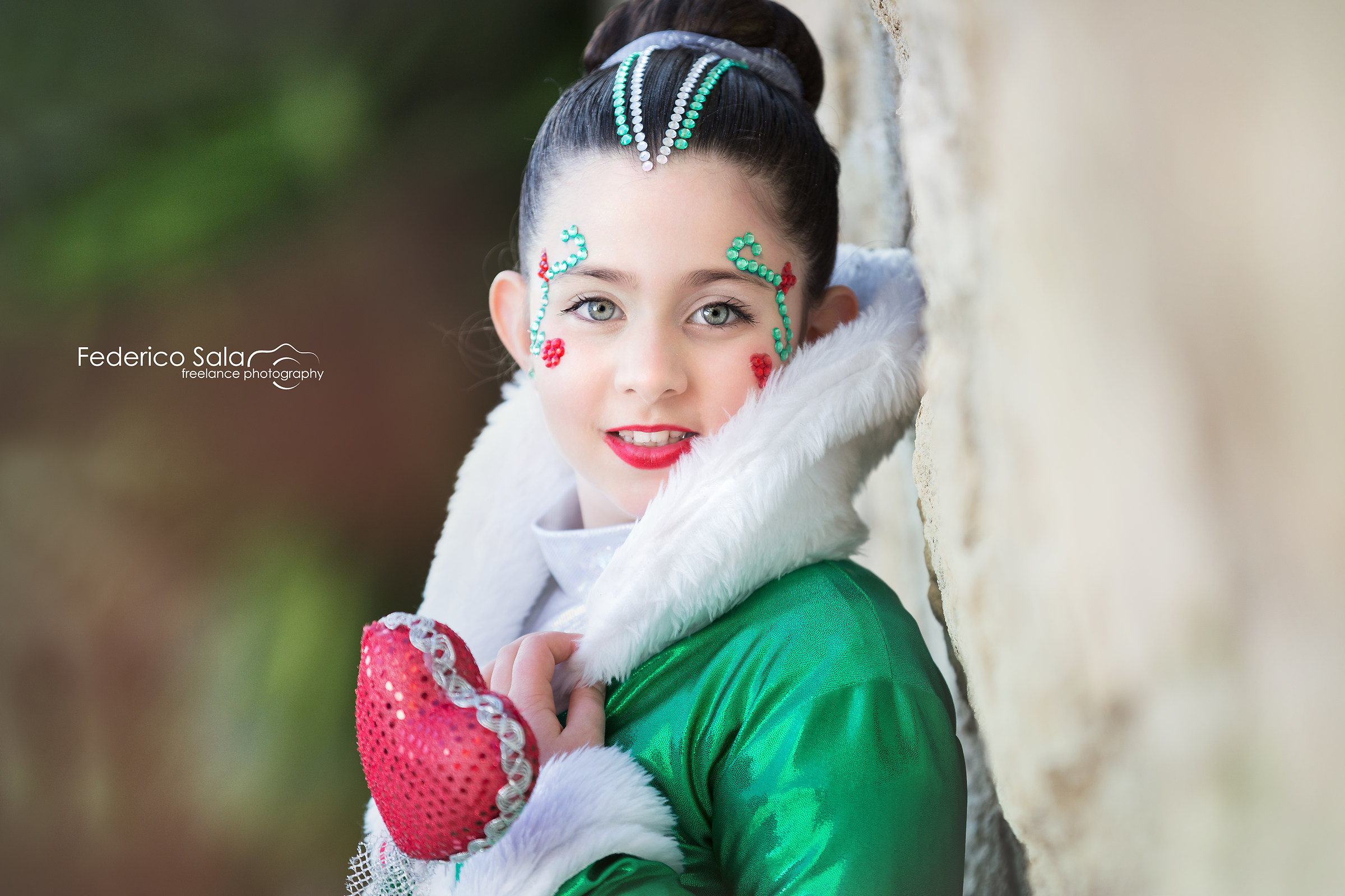 Carnival 2017 "Beatrice"