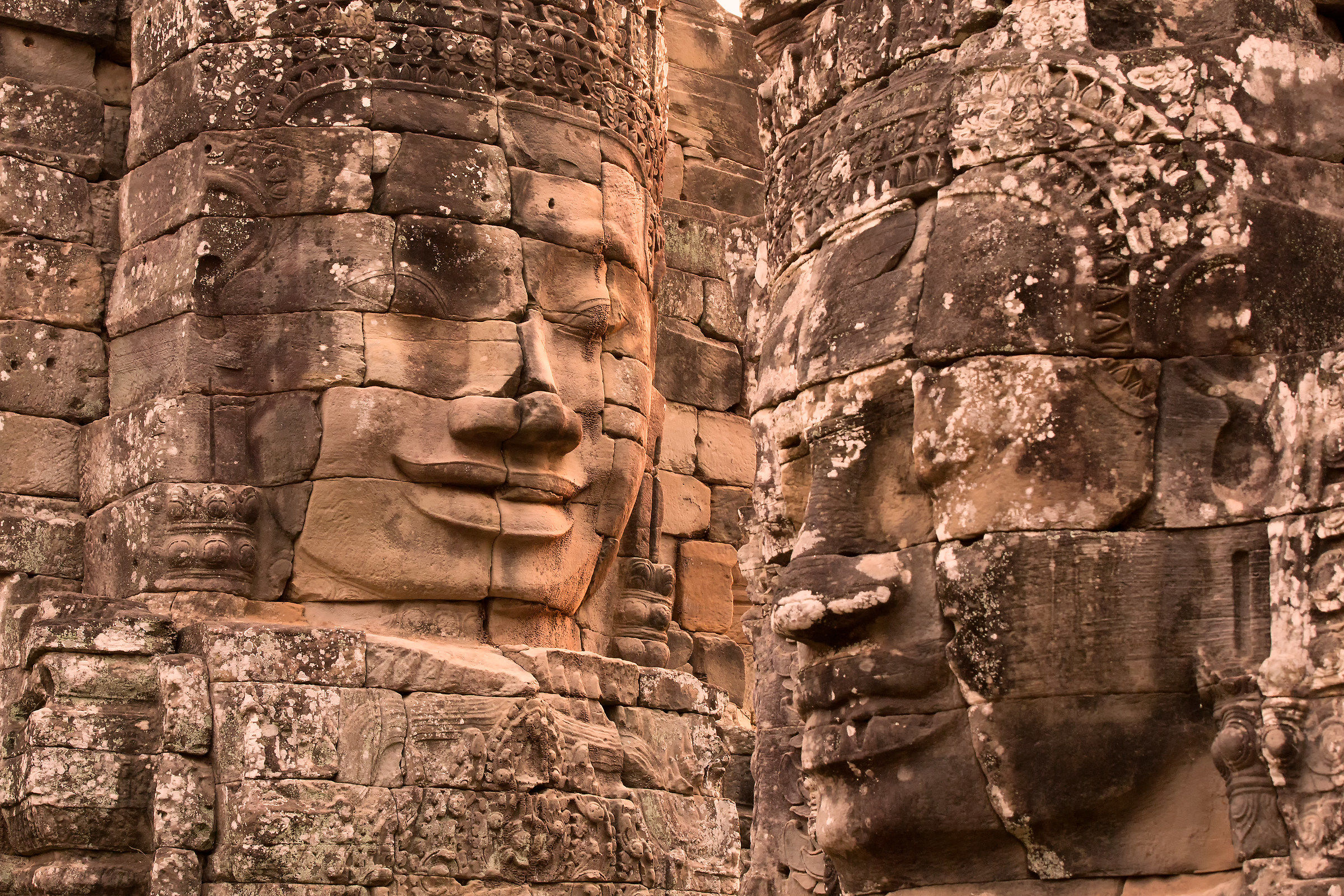 Bayon