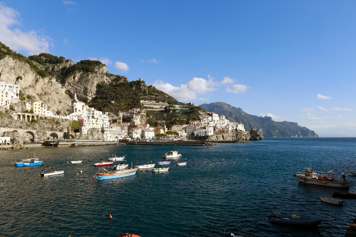 Amalfi