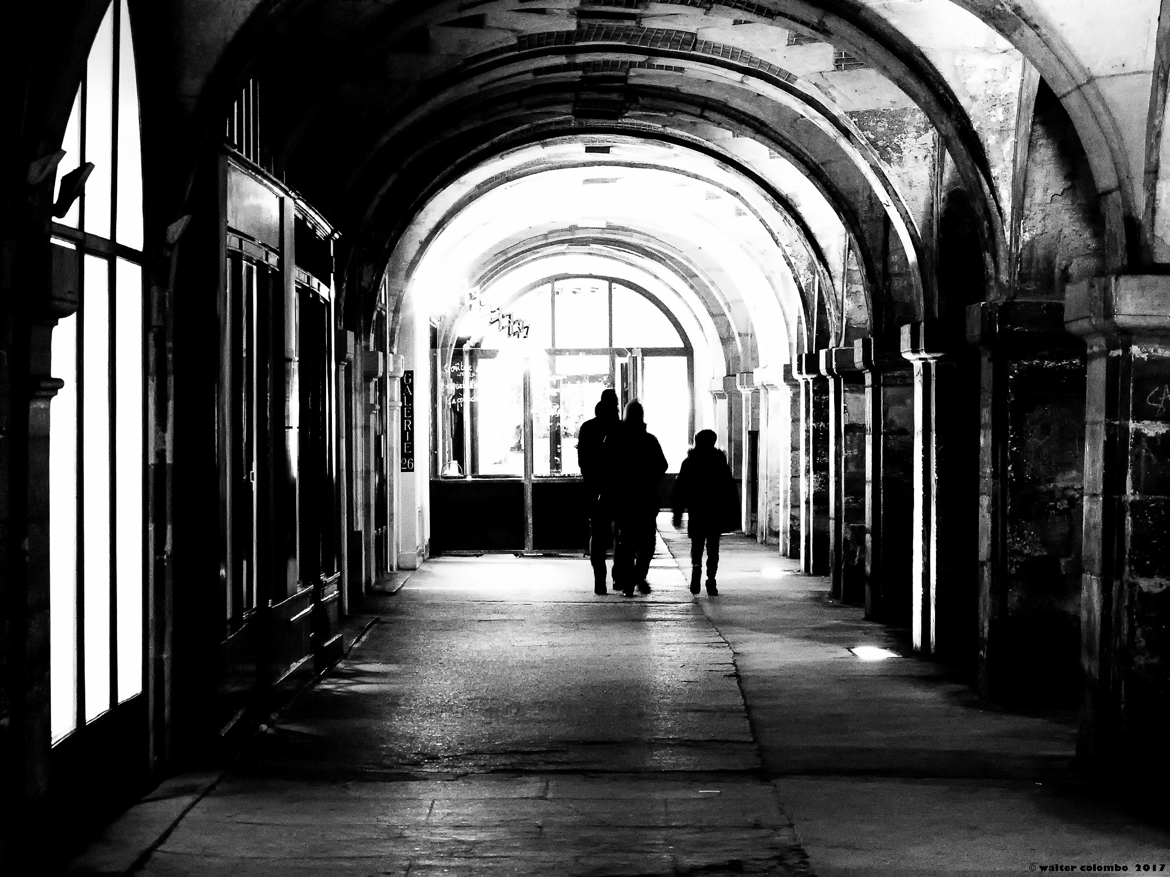 Marcher dans le passé / Des Vosges