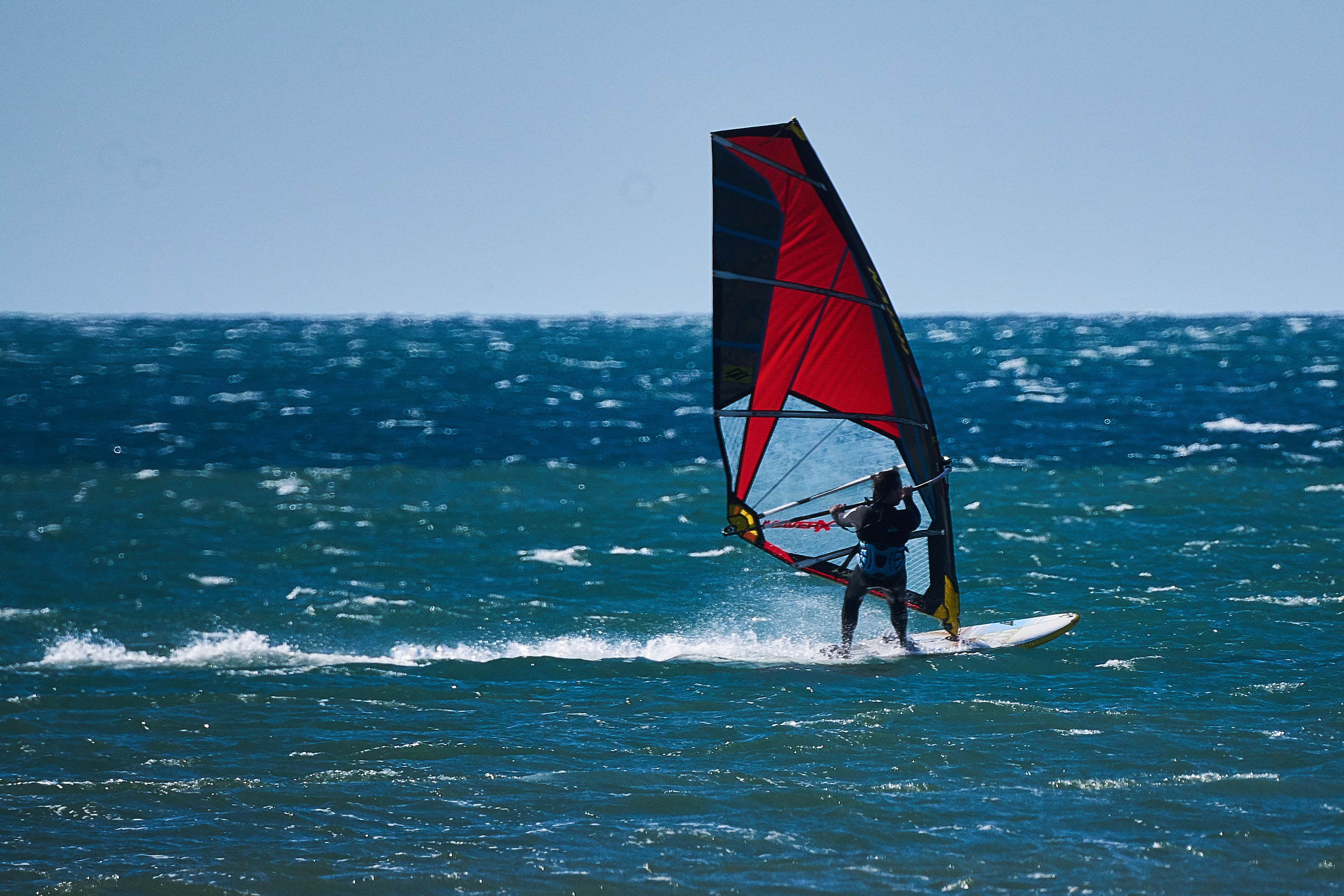 .....windsurf!!!