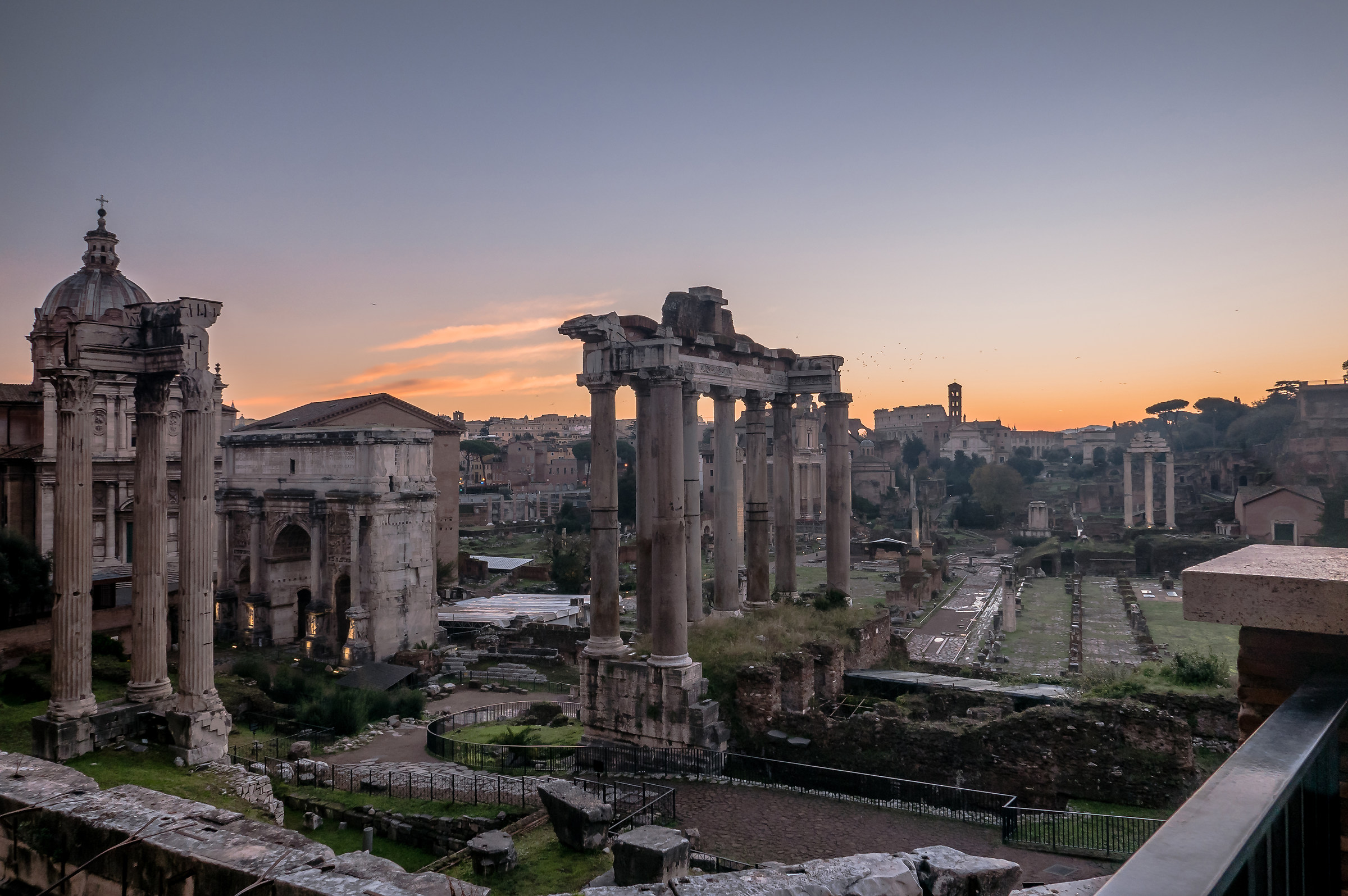 Fori Imperiali