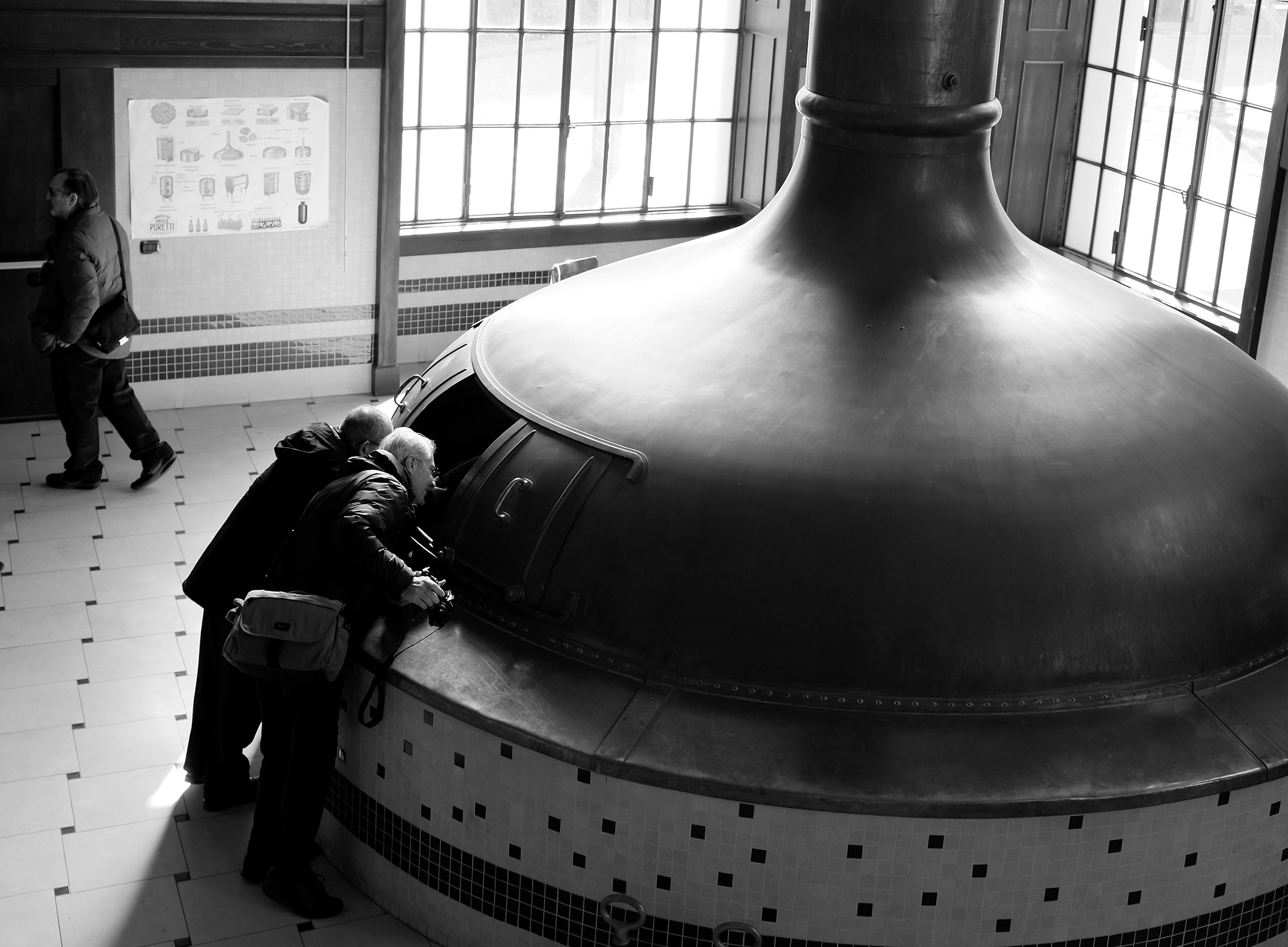 "... It's a bit 'to see ..."