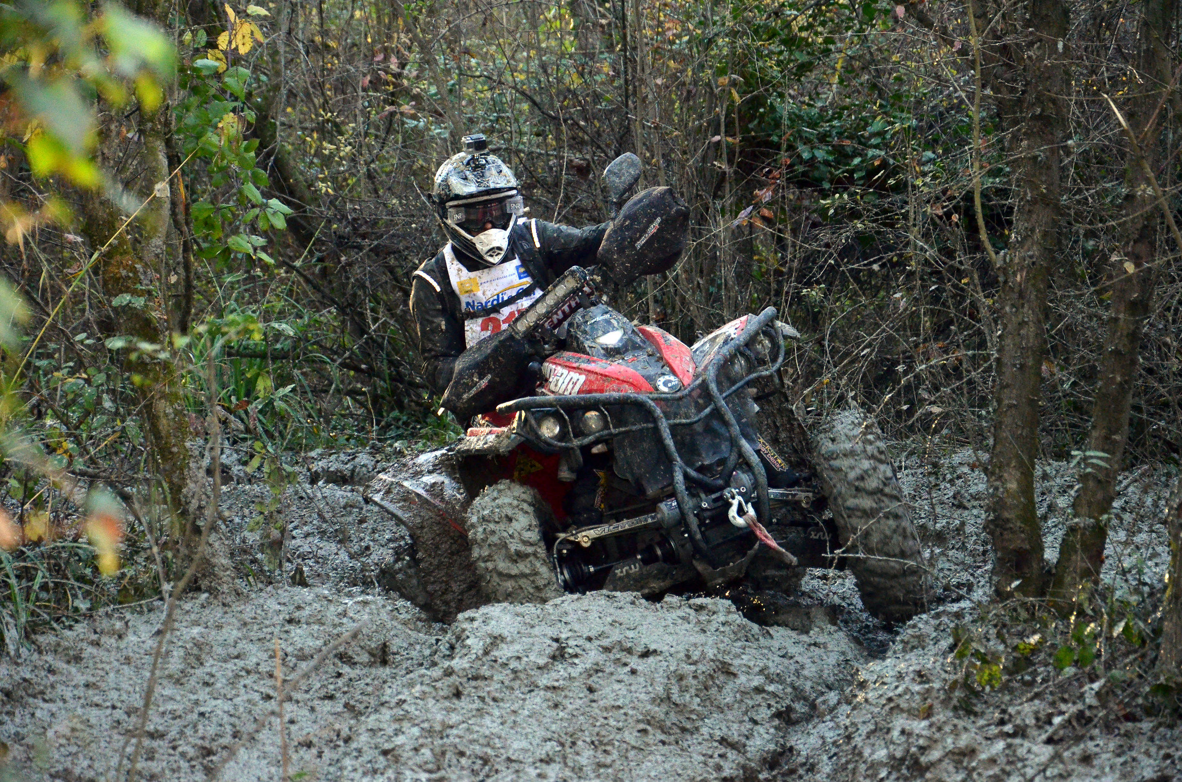Motosmatata - Motocavalcata Sibillini