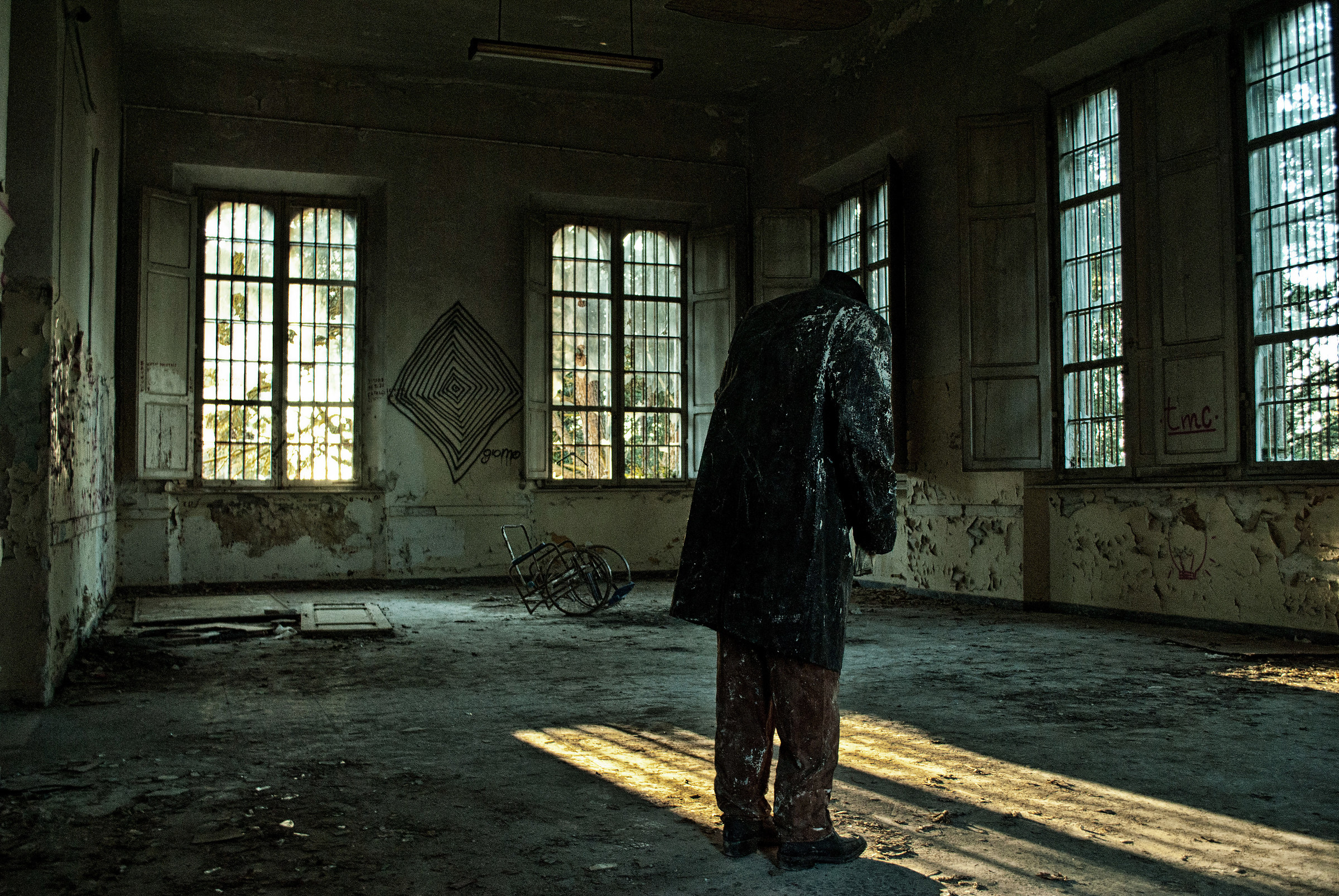 Lucio Dalla-Per Sempre Presente