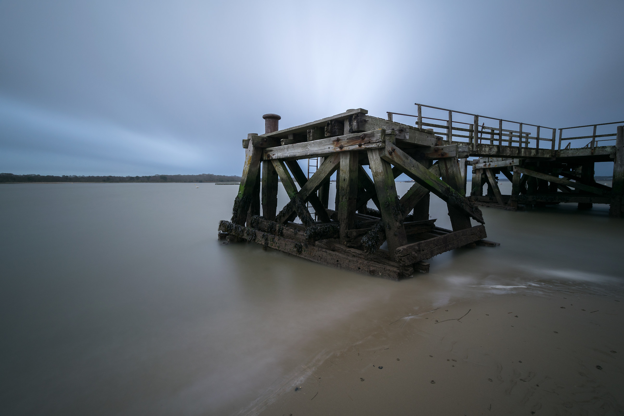 Lago di Pier - Lentamente ......