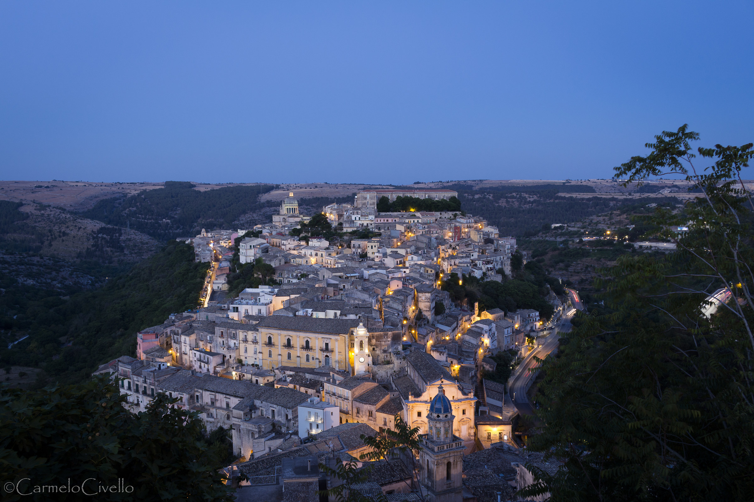 Ragusa Ibla