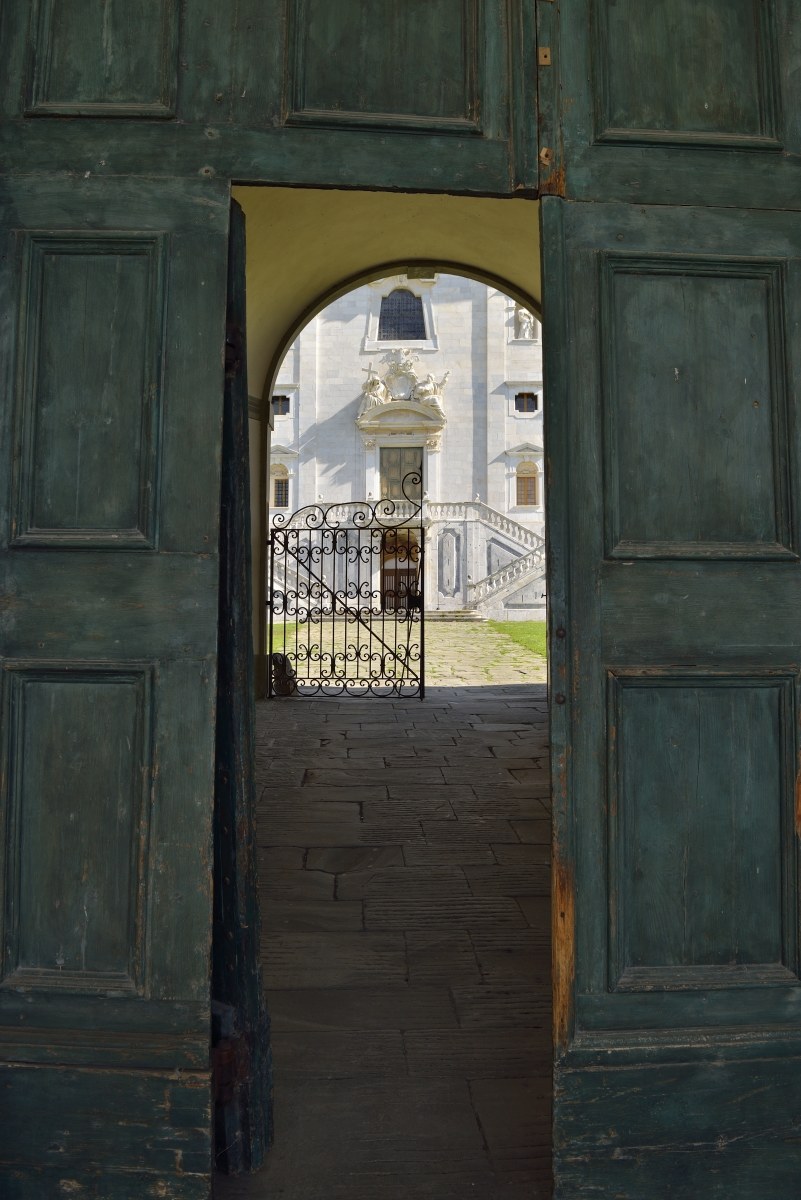 Certosa di Calci