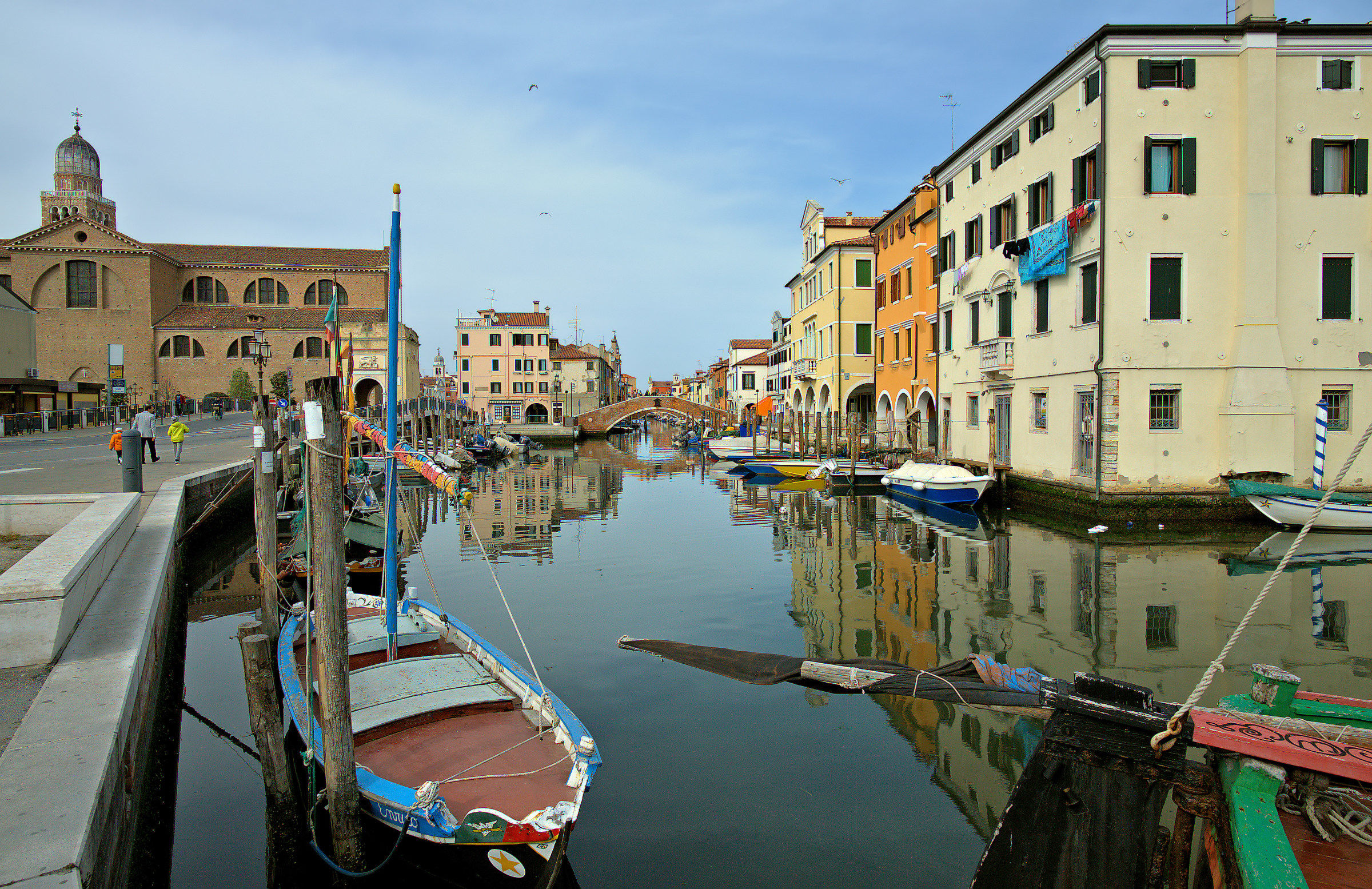 "Chioggia"