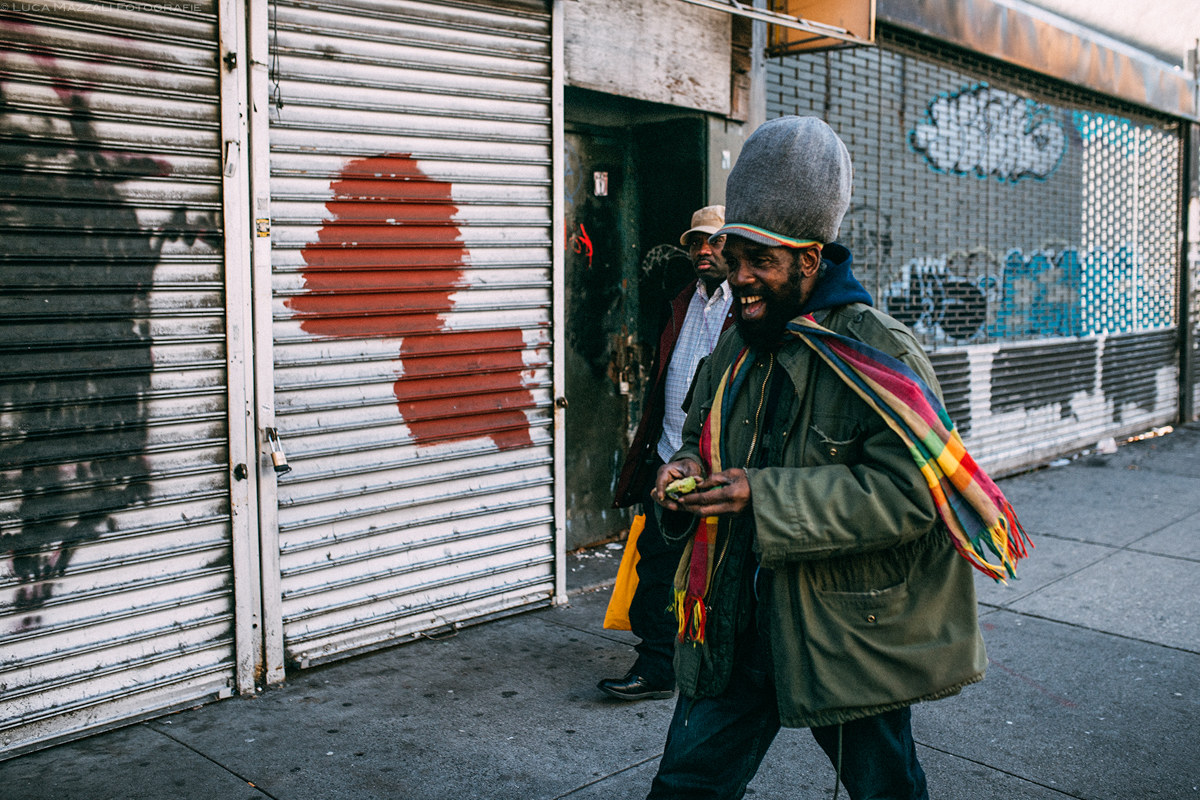 Do not Worry, Be Happy