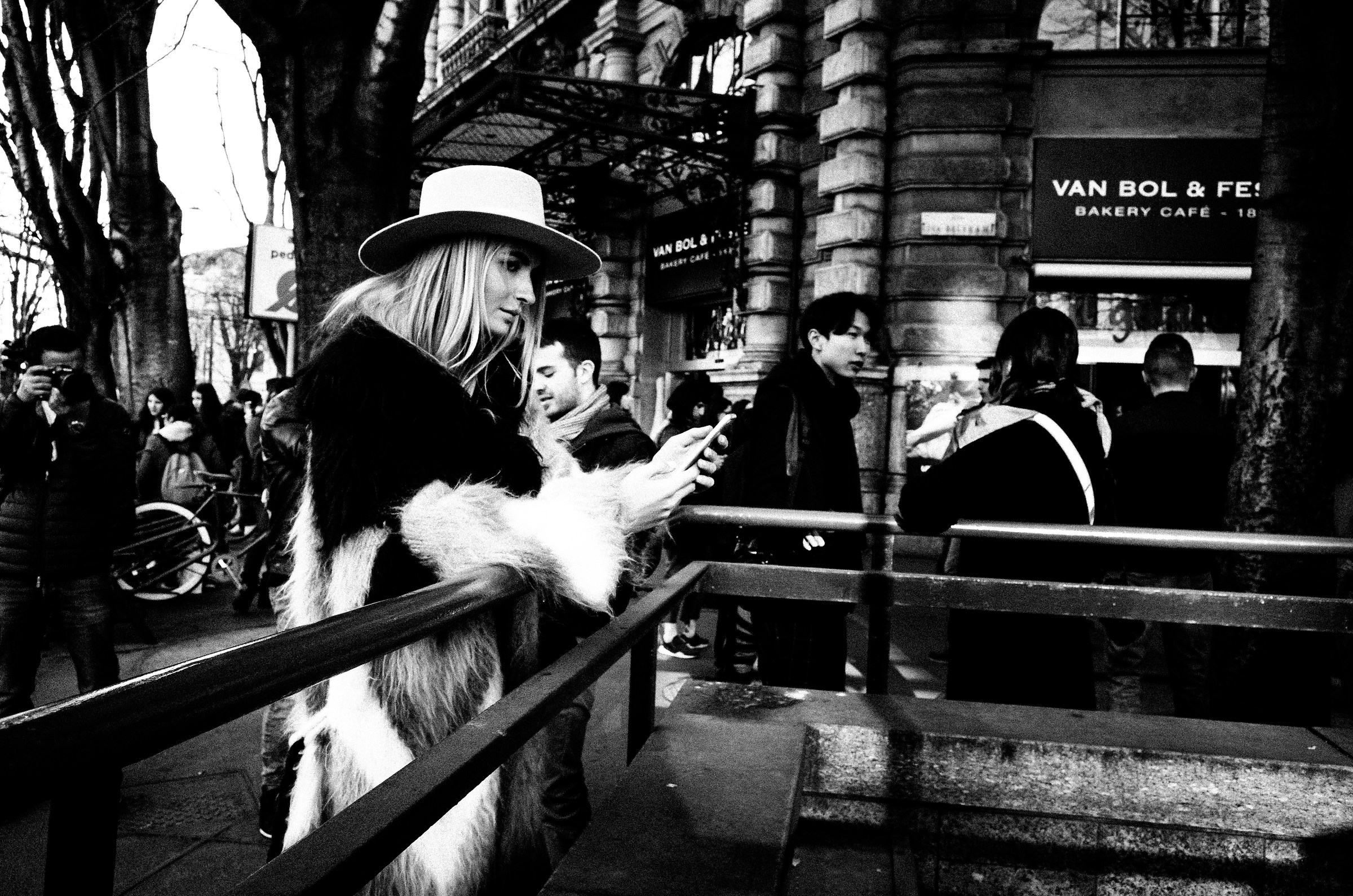 Milano_People (The Model)