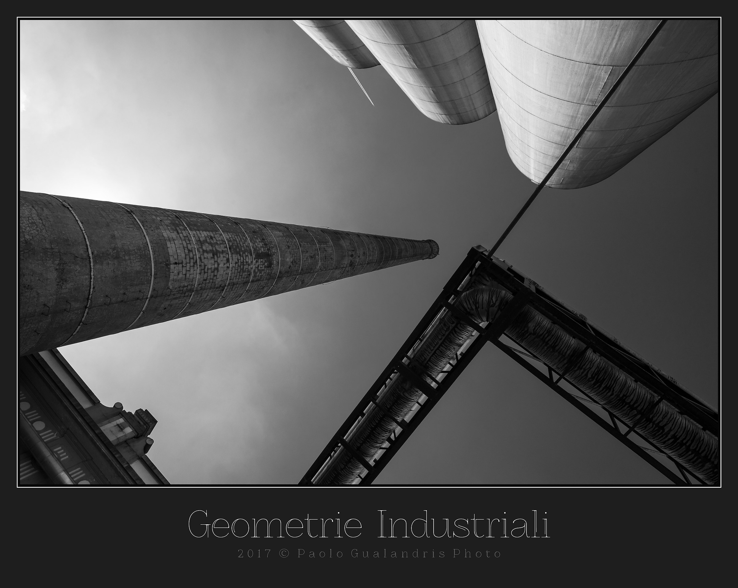 Geometrie Industriali