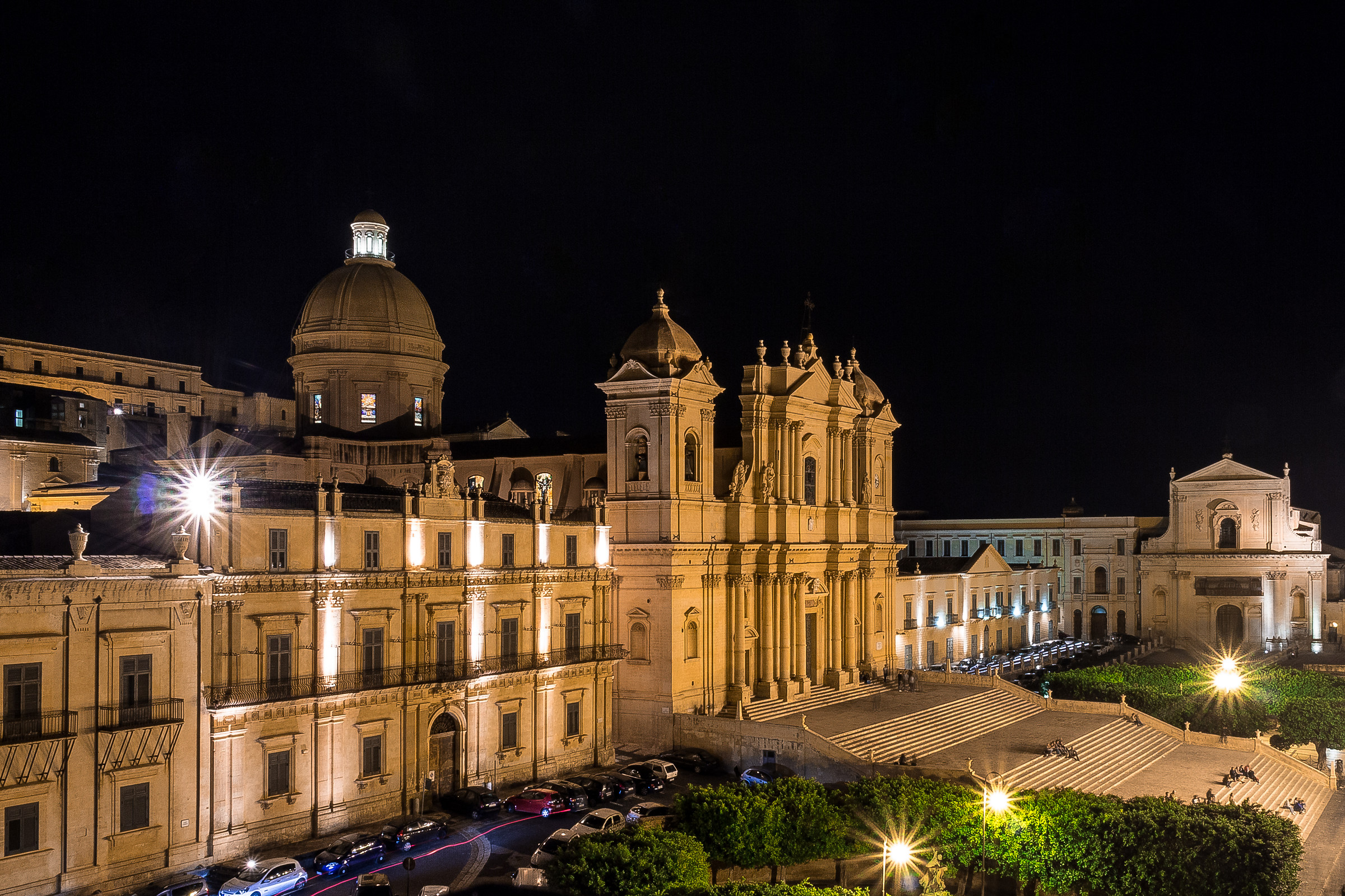Cattedrale di Noto