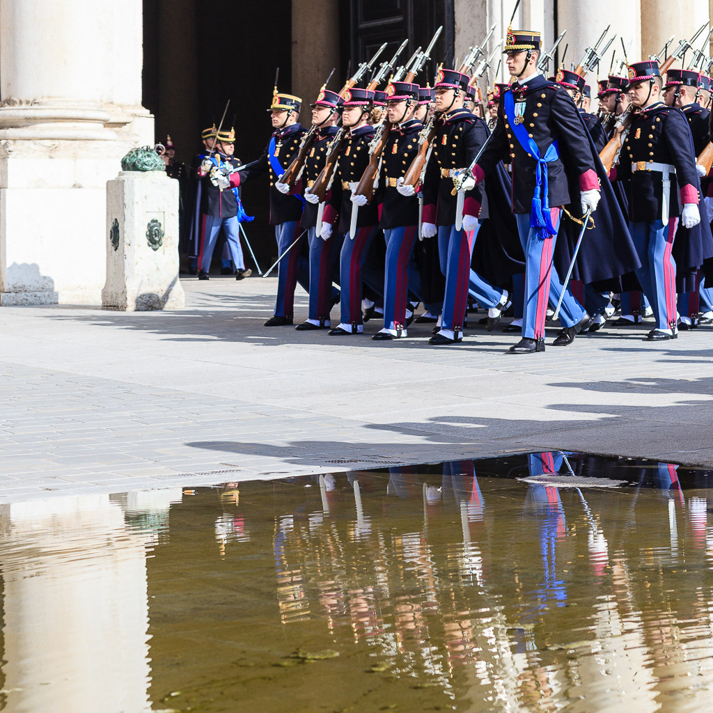 Accademia militare Modena