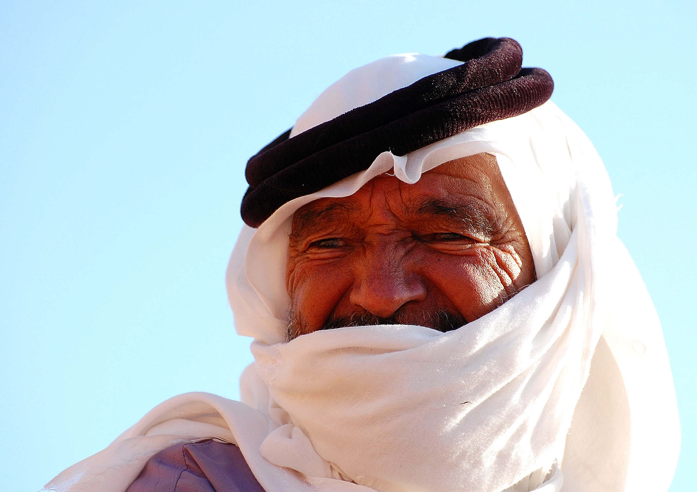 Jordan: the desert challenge