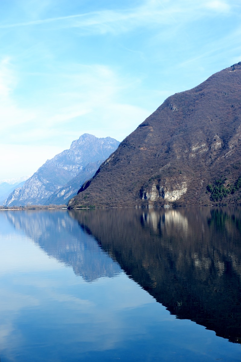 A day at the lake Idro 2