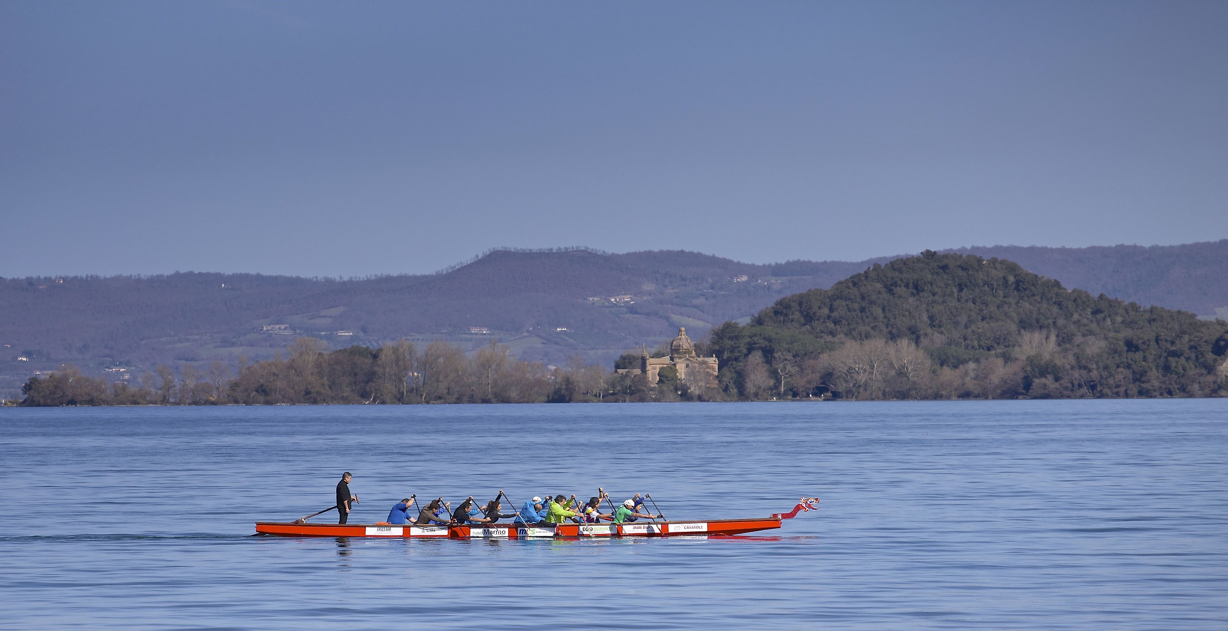 Sunday it'll take you on a trip to lagoooo ....