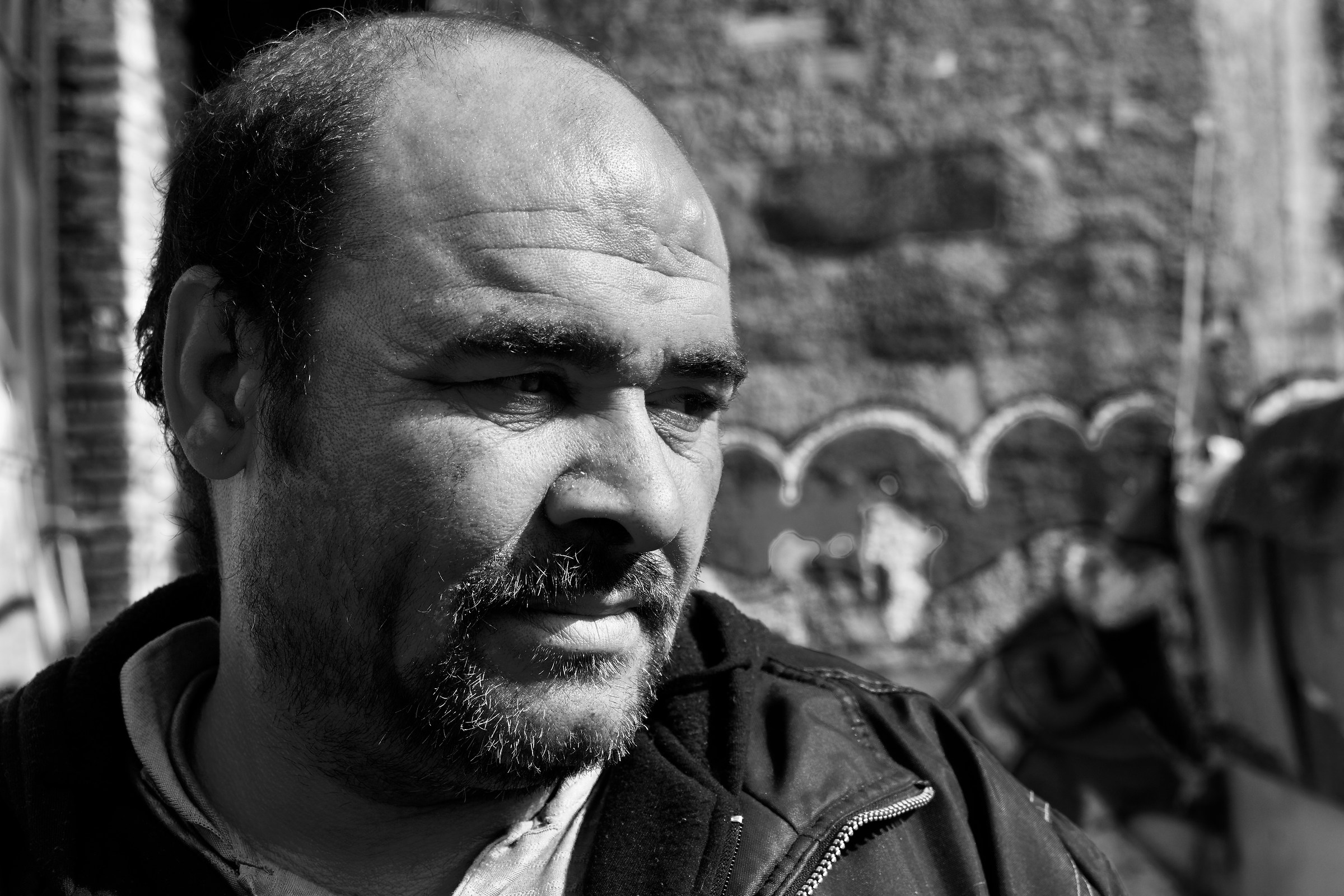 Tito - Il direttore del museo