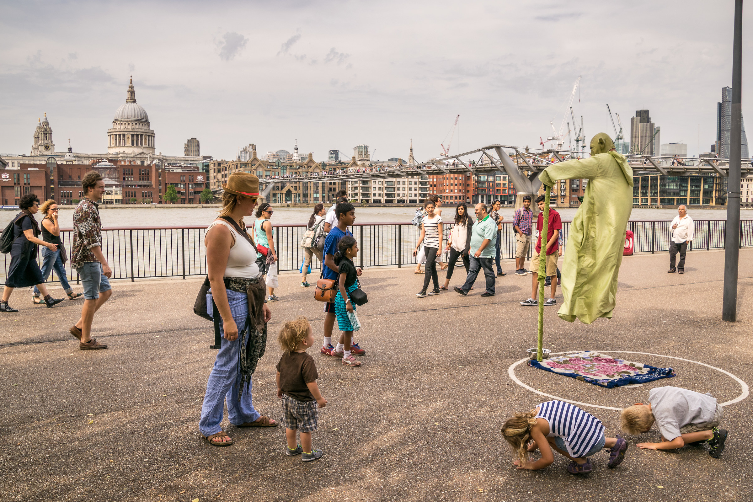 How Does That Work Exactly???