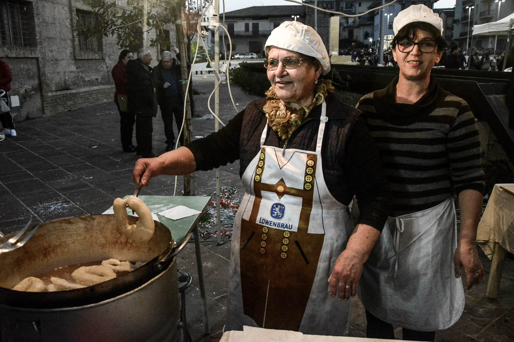 Tradizioni culinarie
