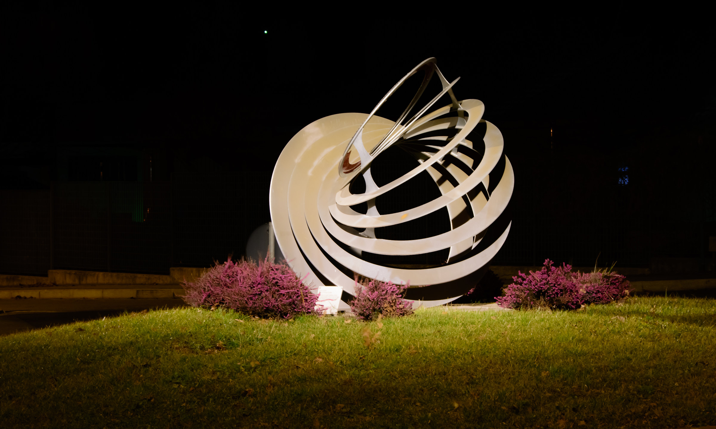 Castiglione Olona - Round