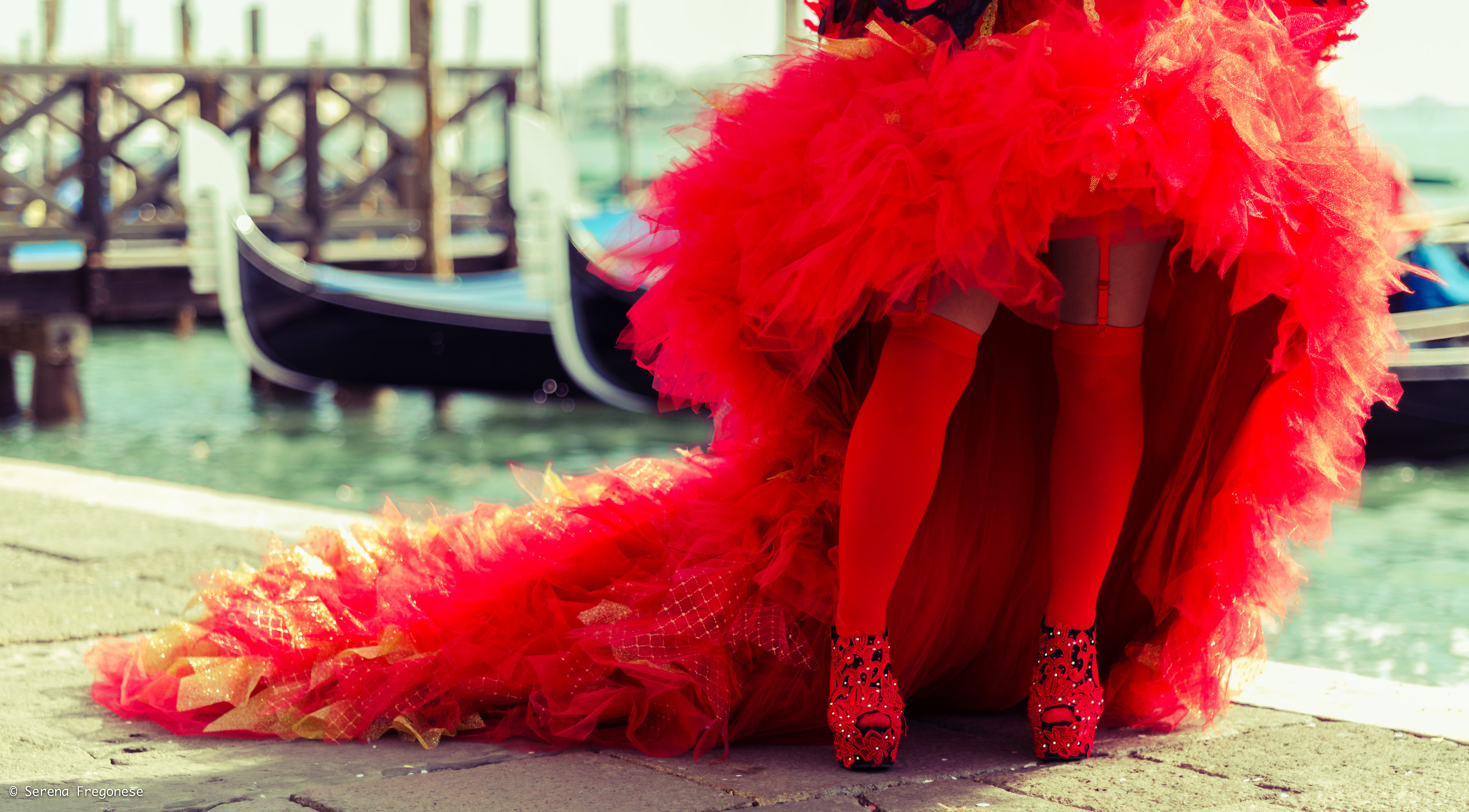 Different point of view