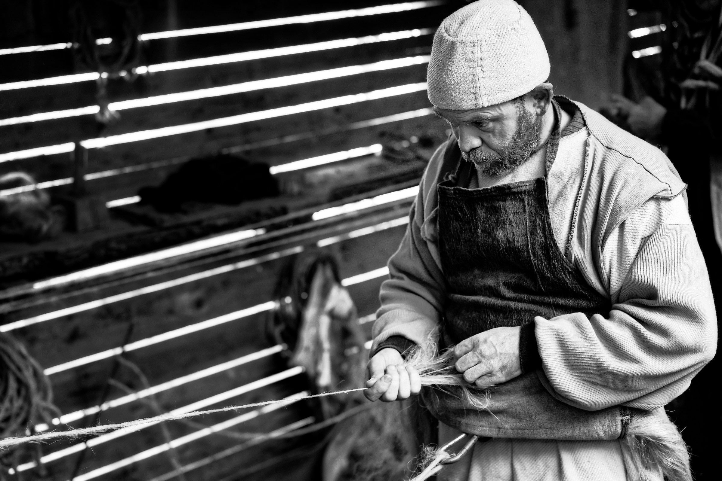 series: the way we were