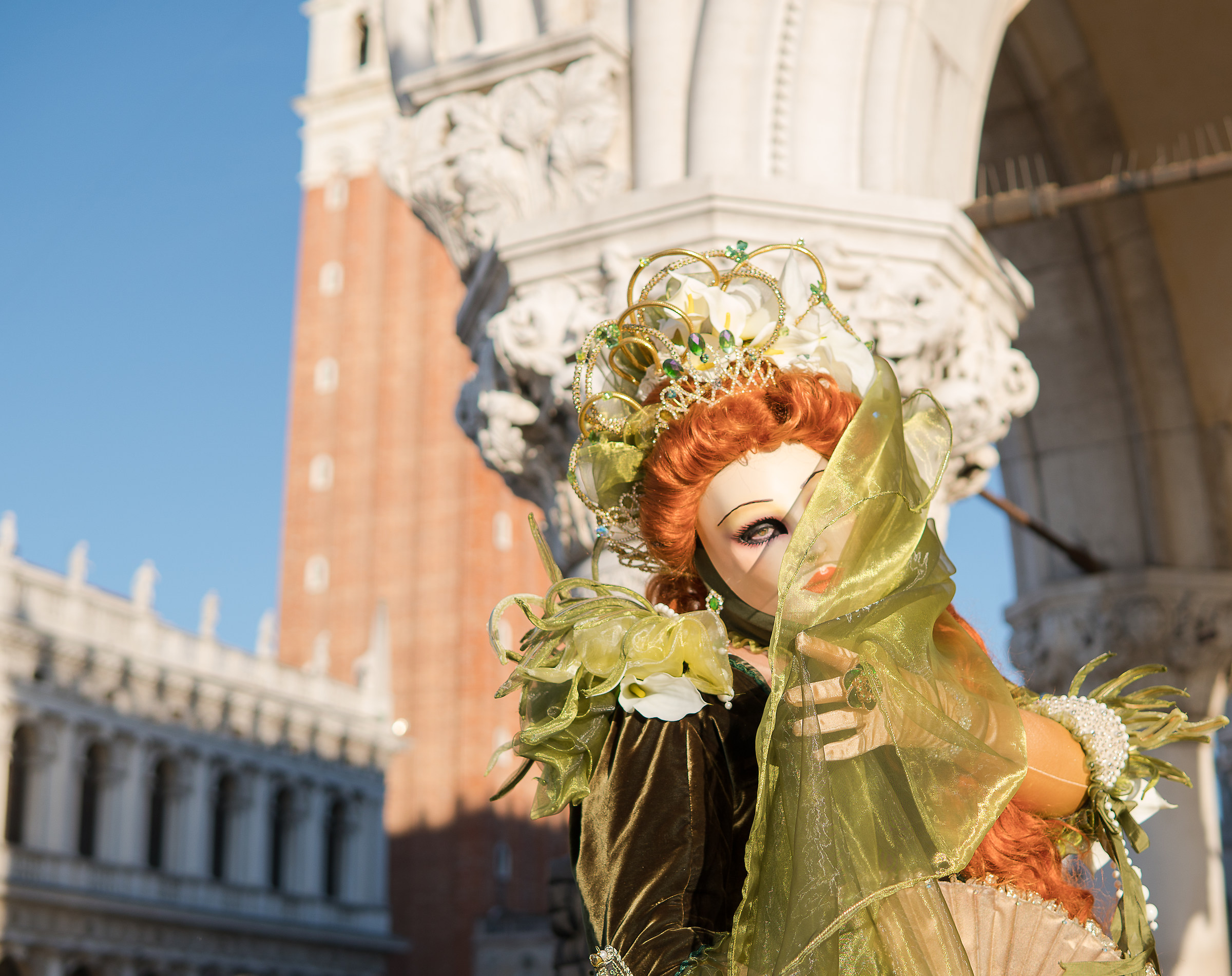 Carnevale veneziano 2