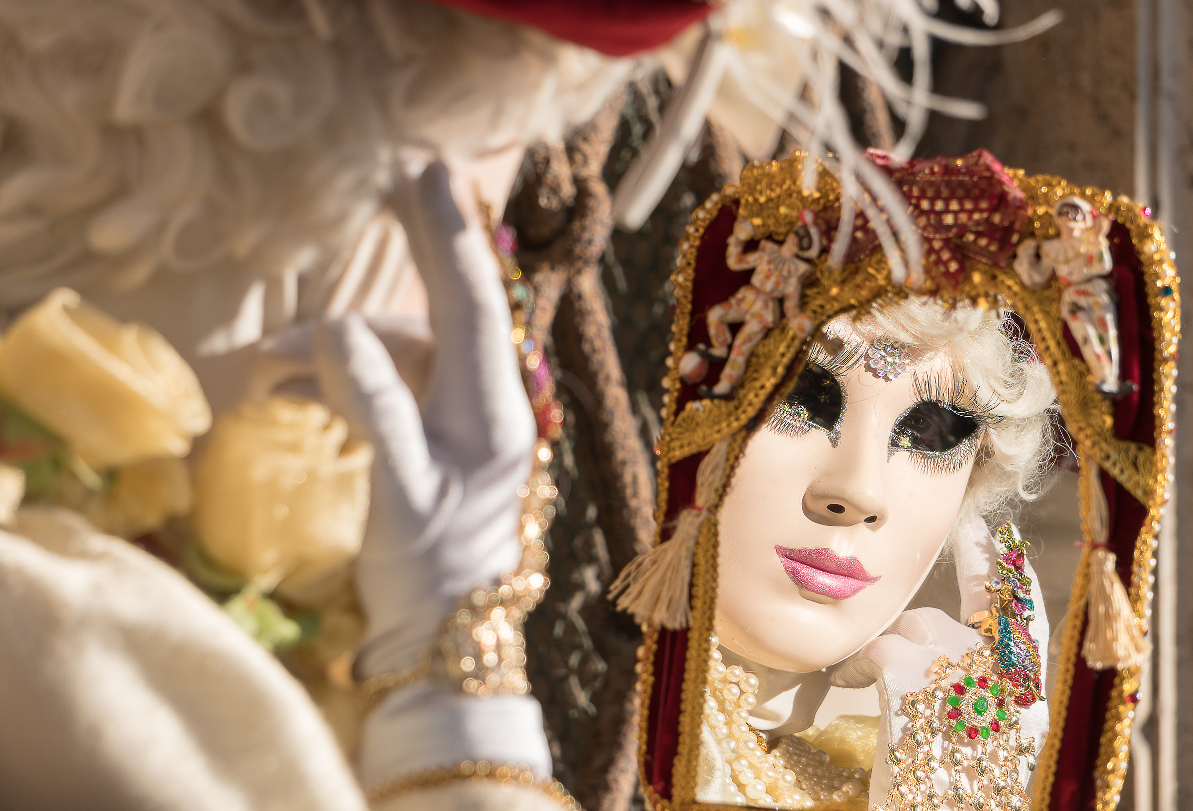Carnevale veneziano 3