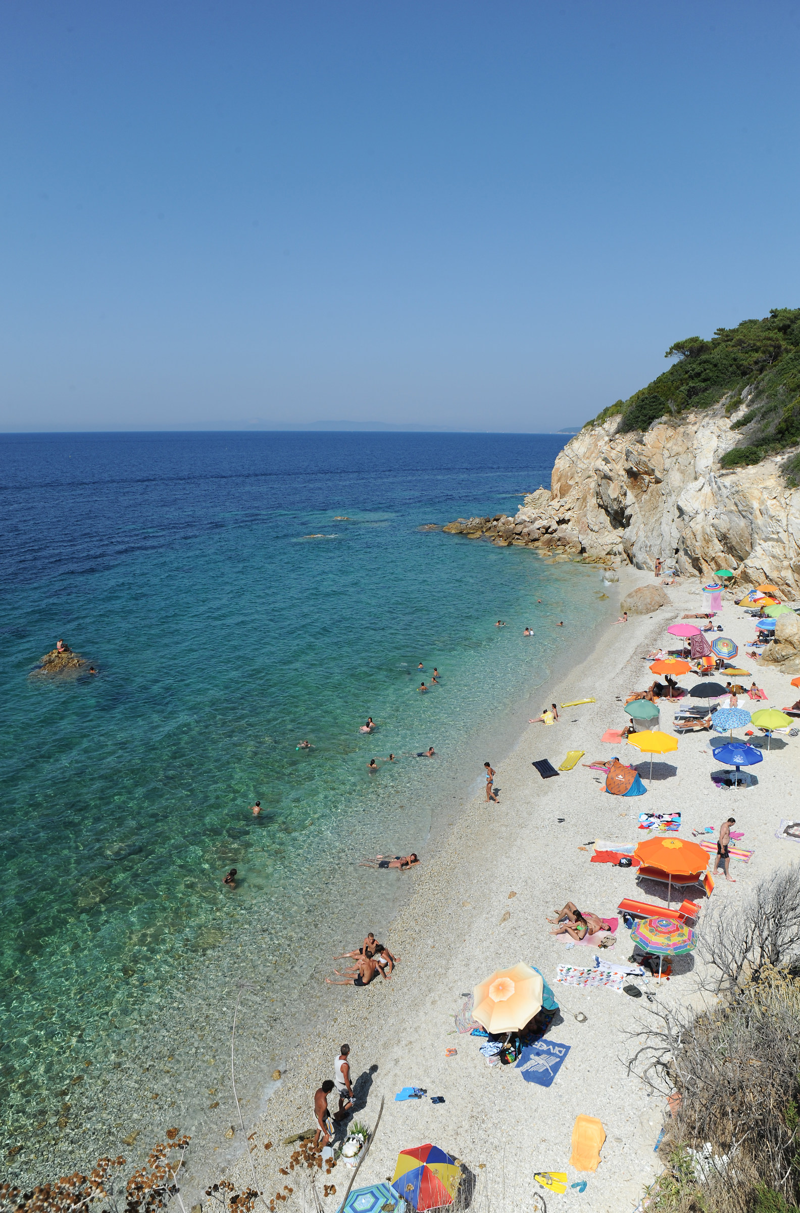 Waiting for the summe