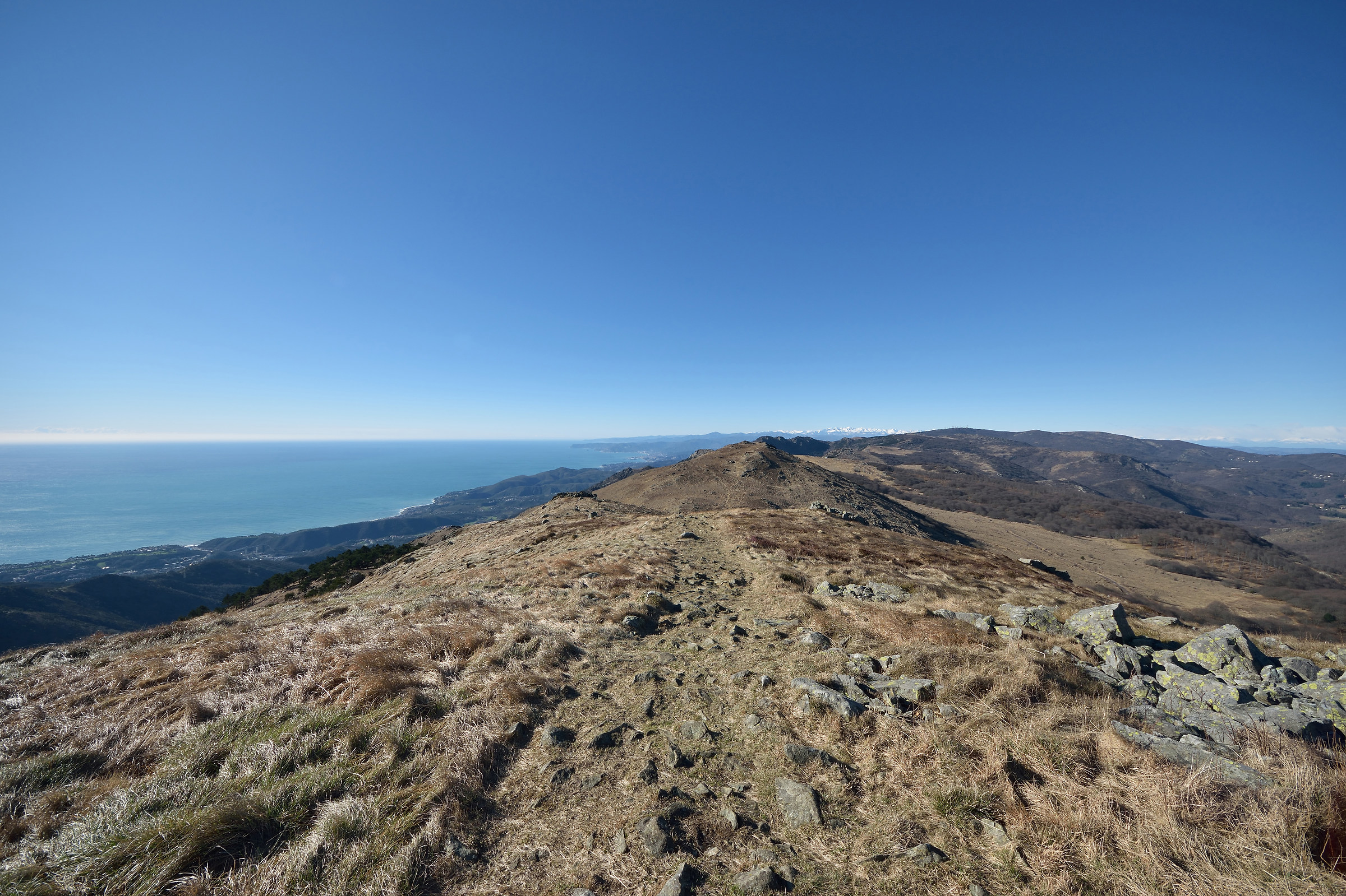 Regional Natural Park of Beigua 3