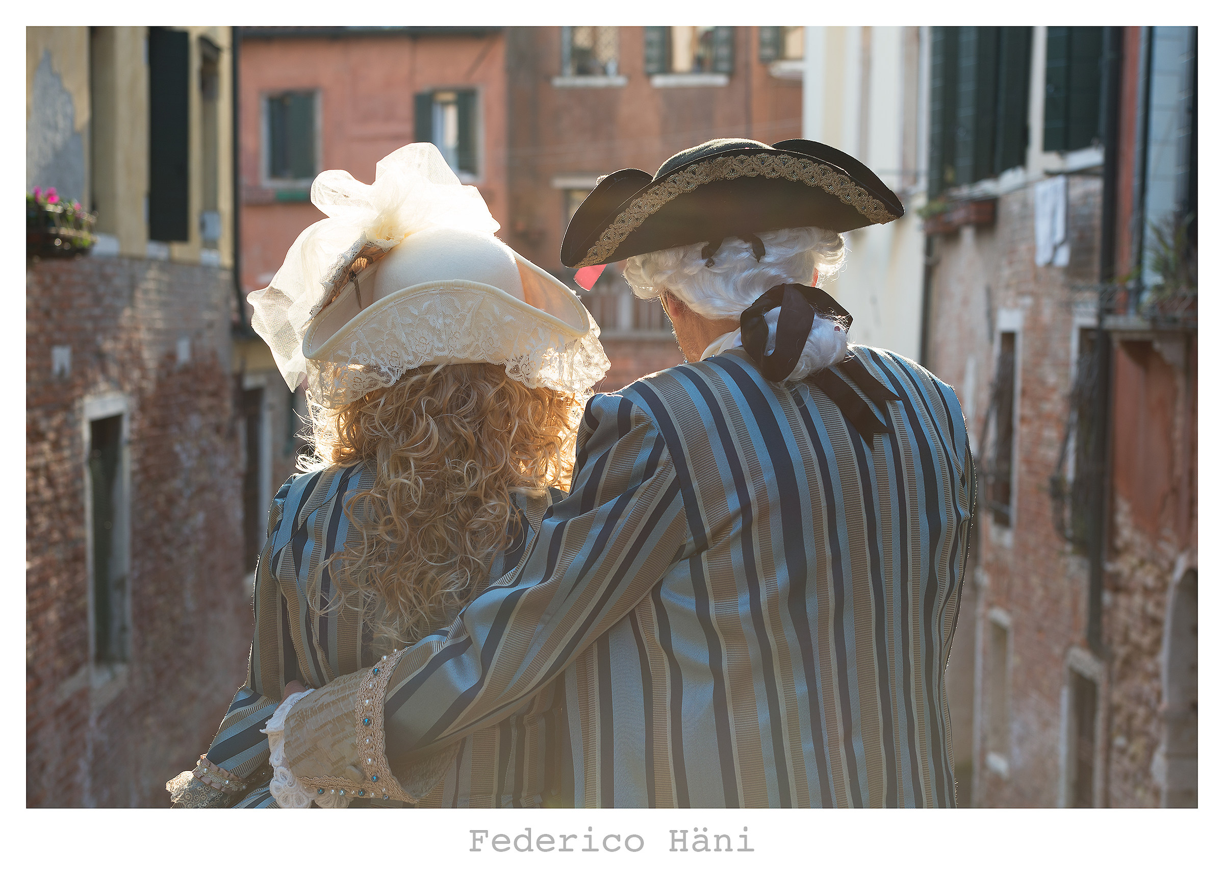 Carnival of Venice - 2017