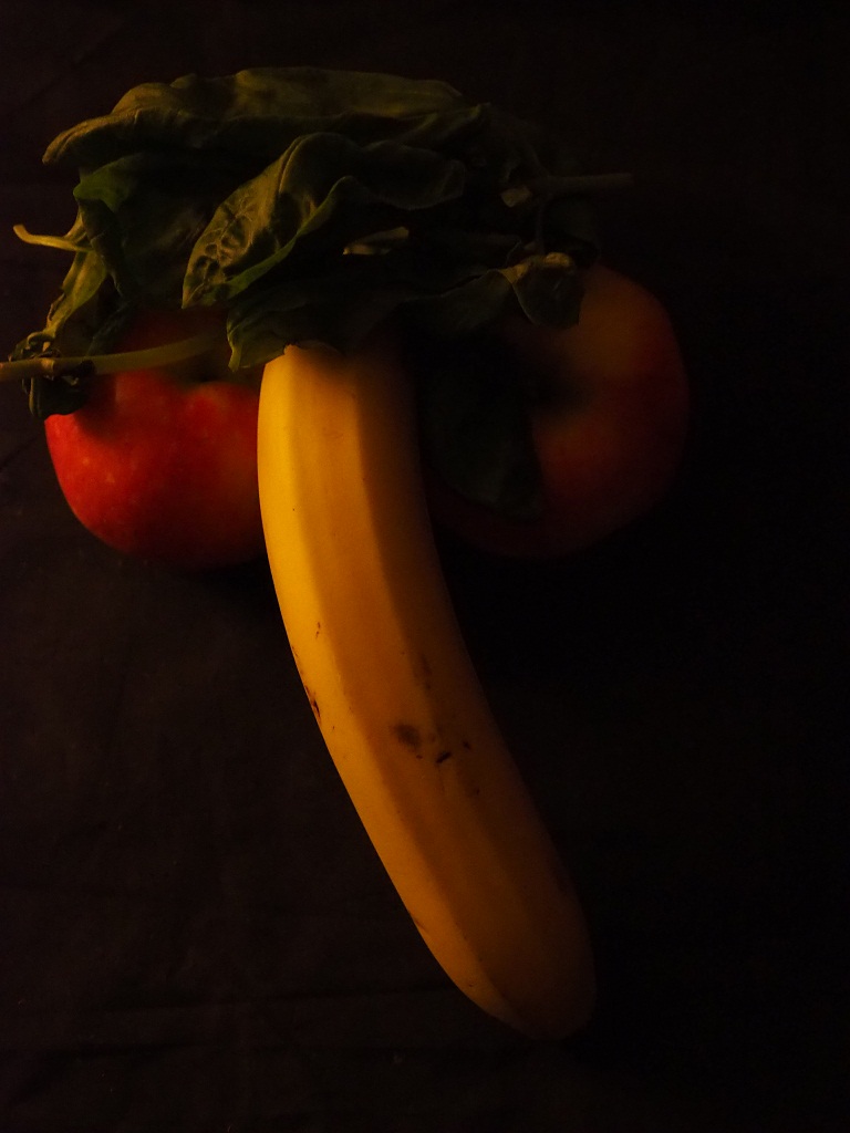 Natura Morta a 30mm-Macro