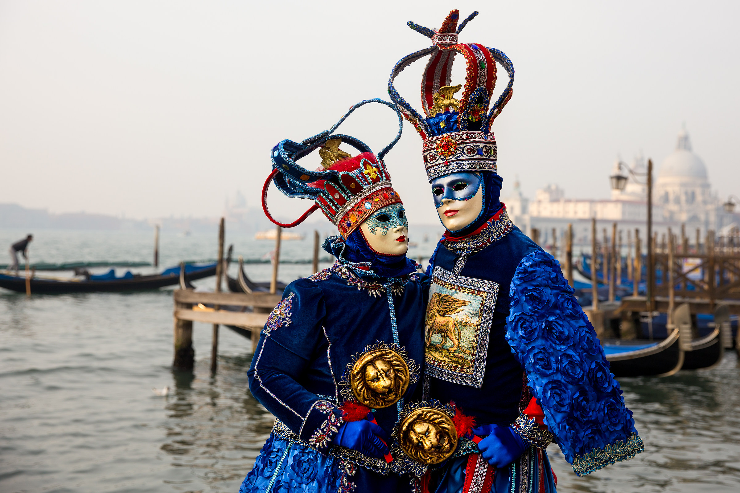 carnevale di Venezia