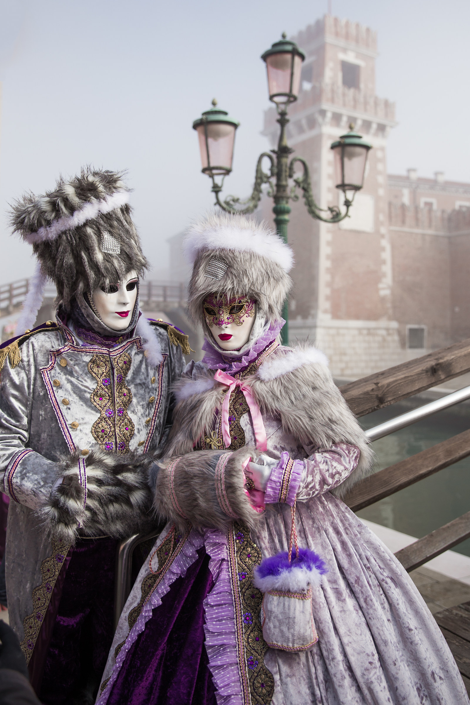 Carnevale di Venezia