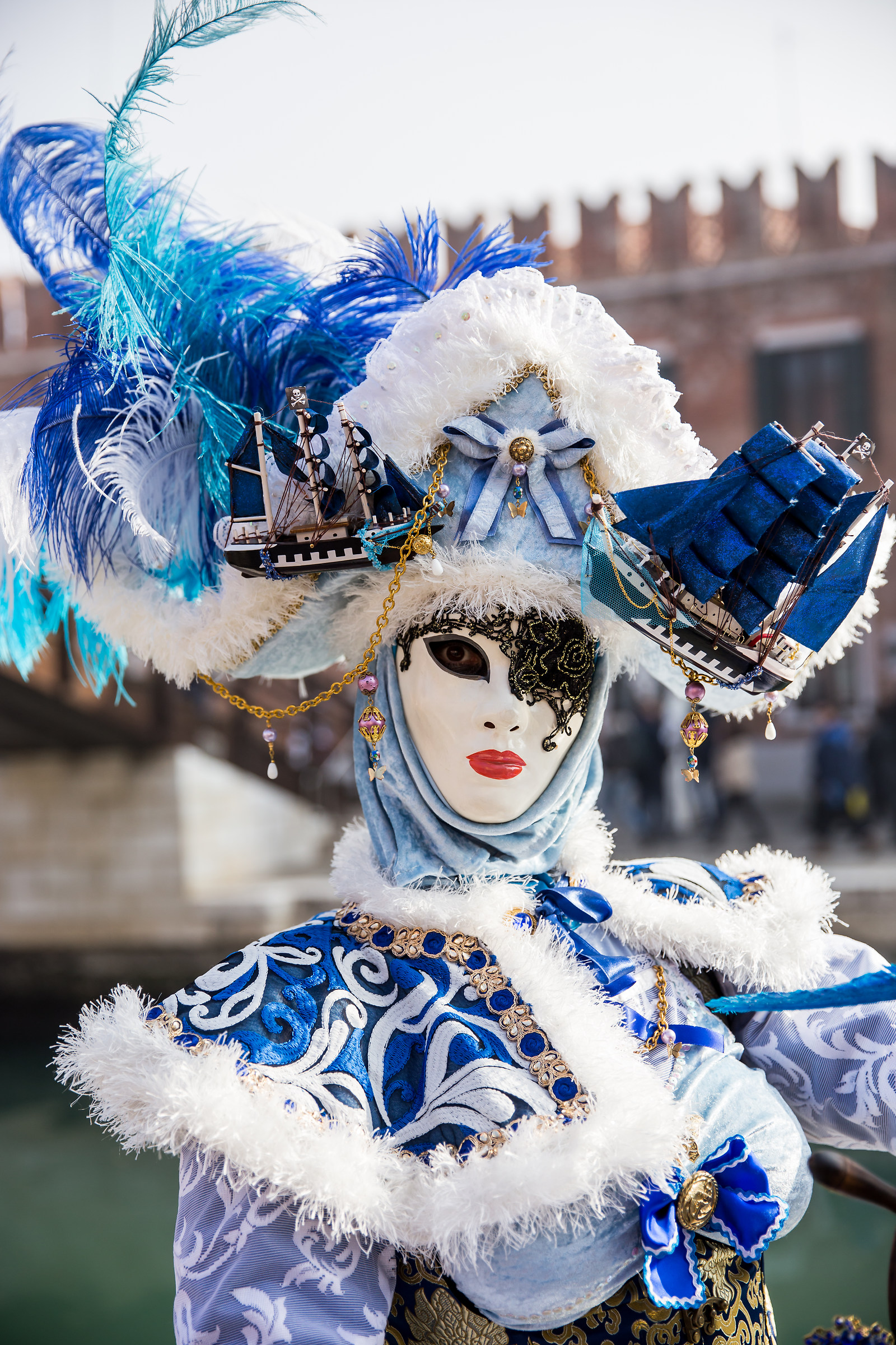 Carnevale di Venezia
