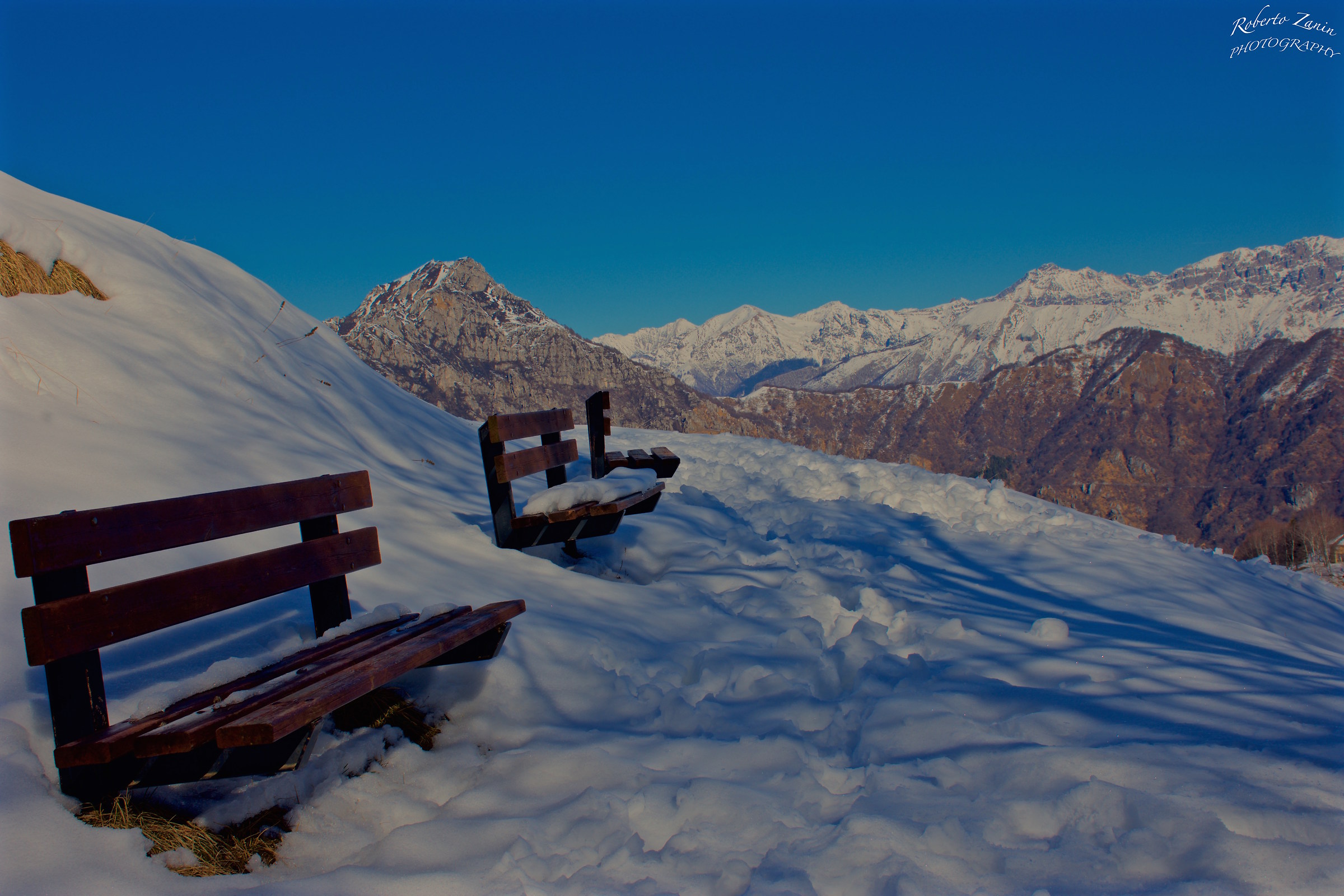 Aspettando la primavera