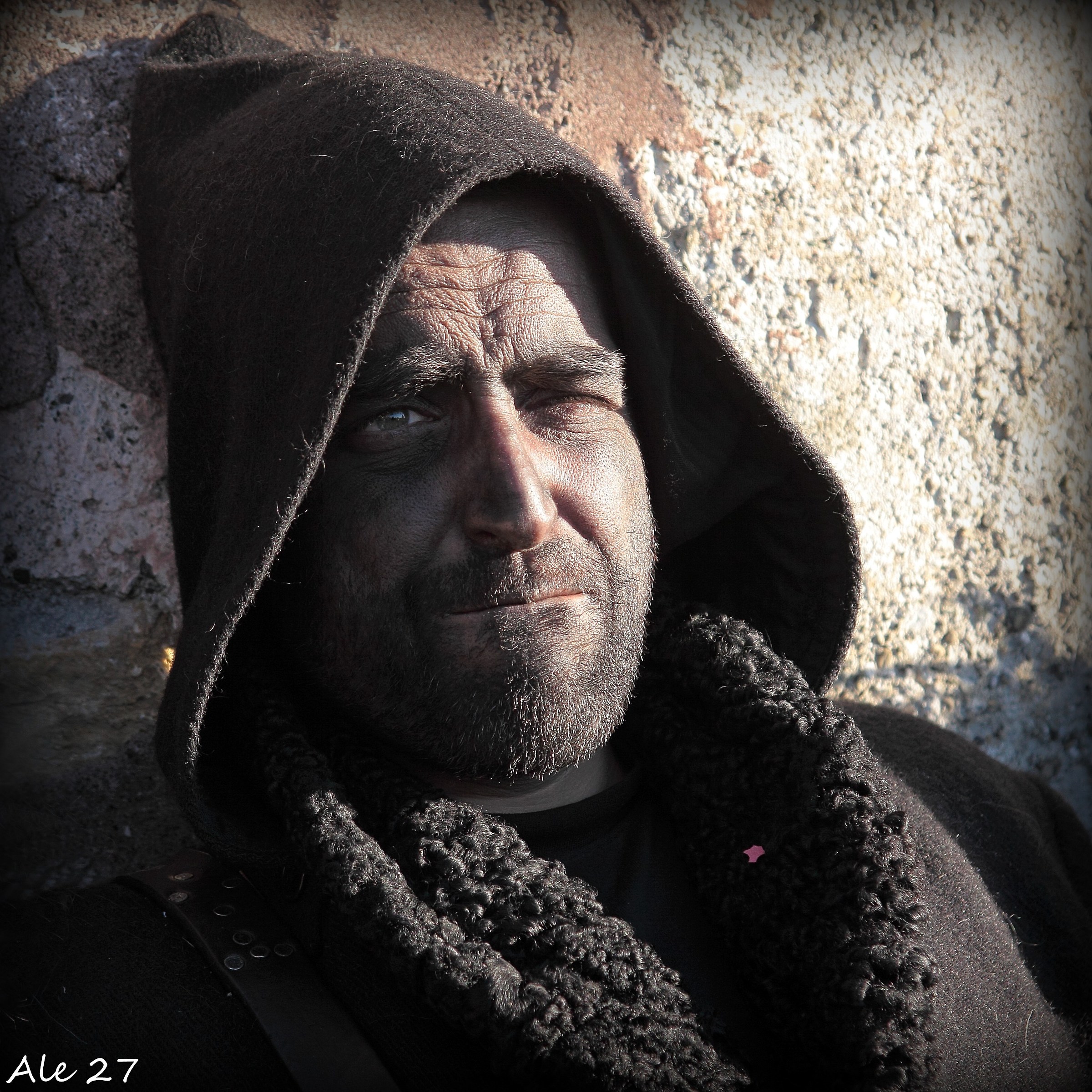 .... Thurpos .. in trasferta ...