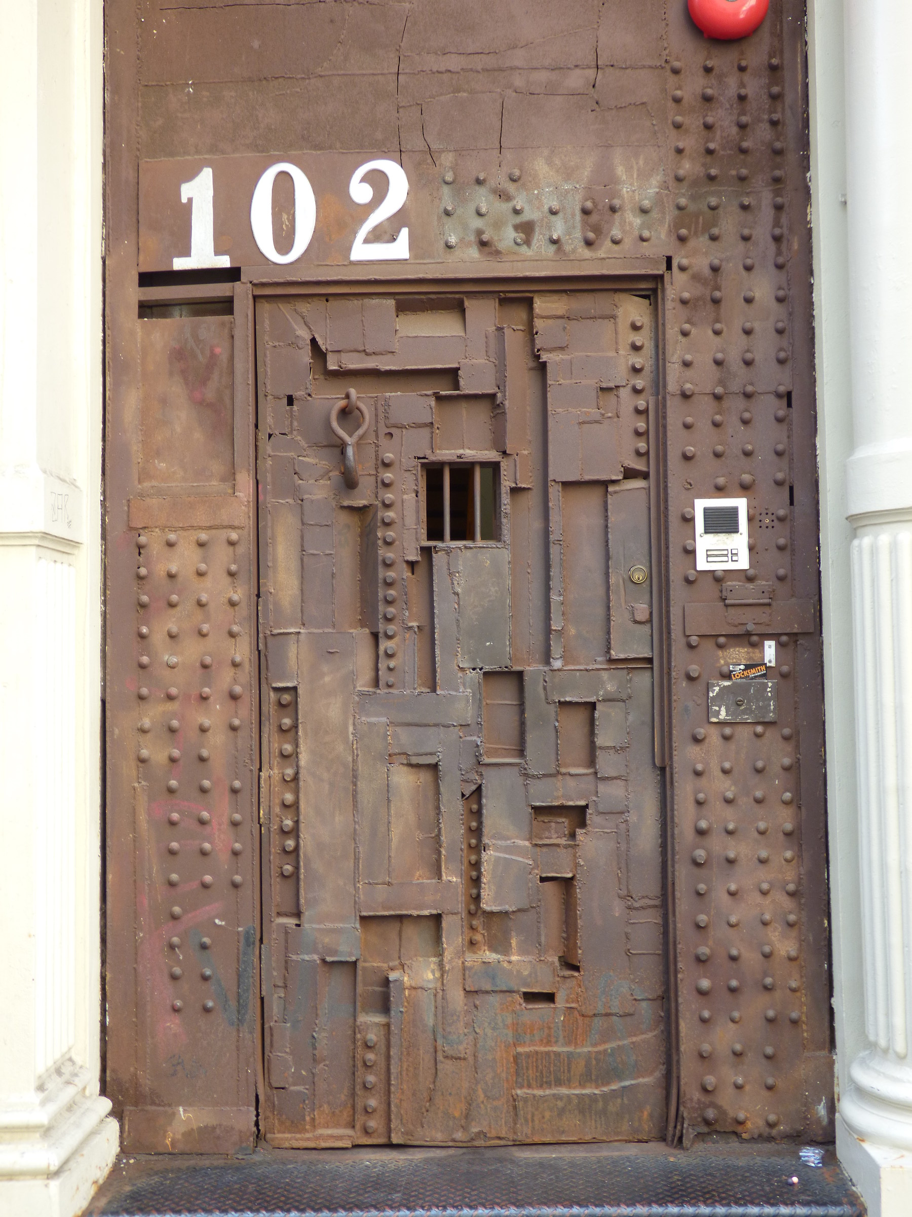 102 Fifth Avenue New York