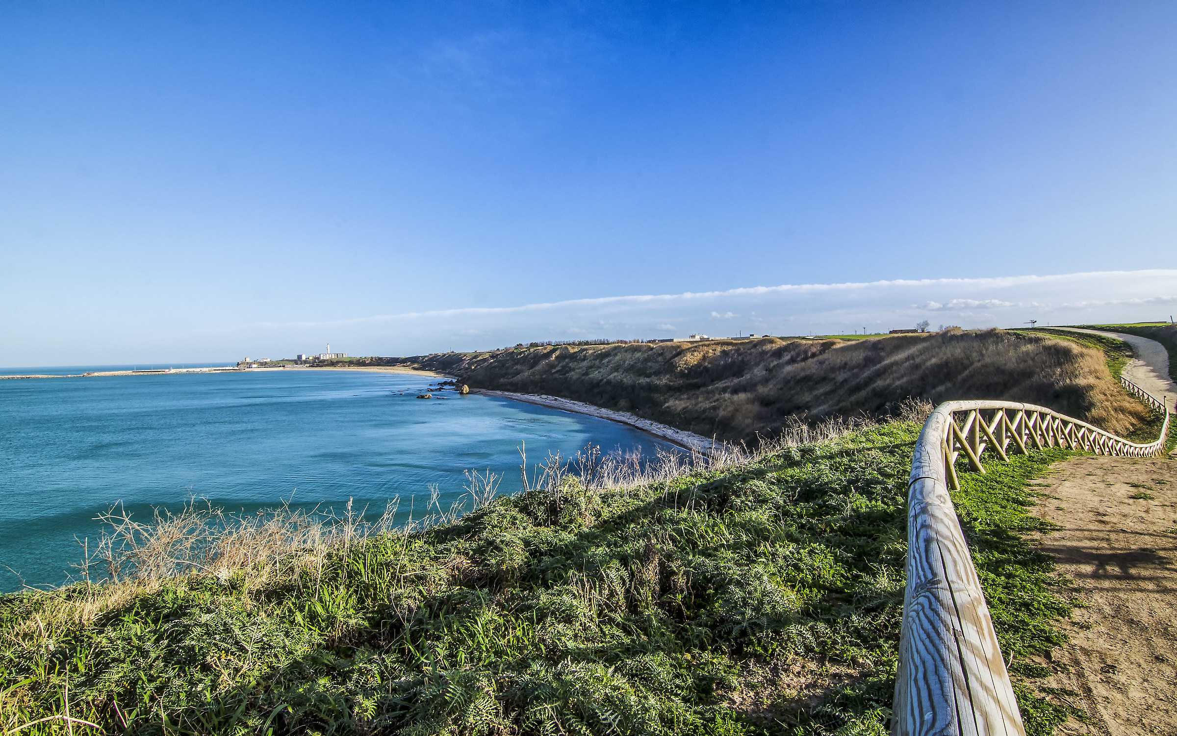 Punta Aderci,Vasto Ch